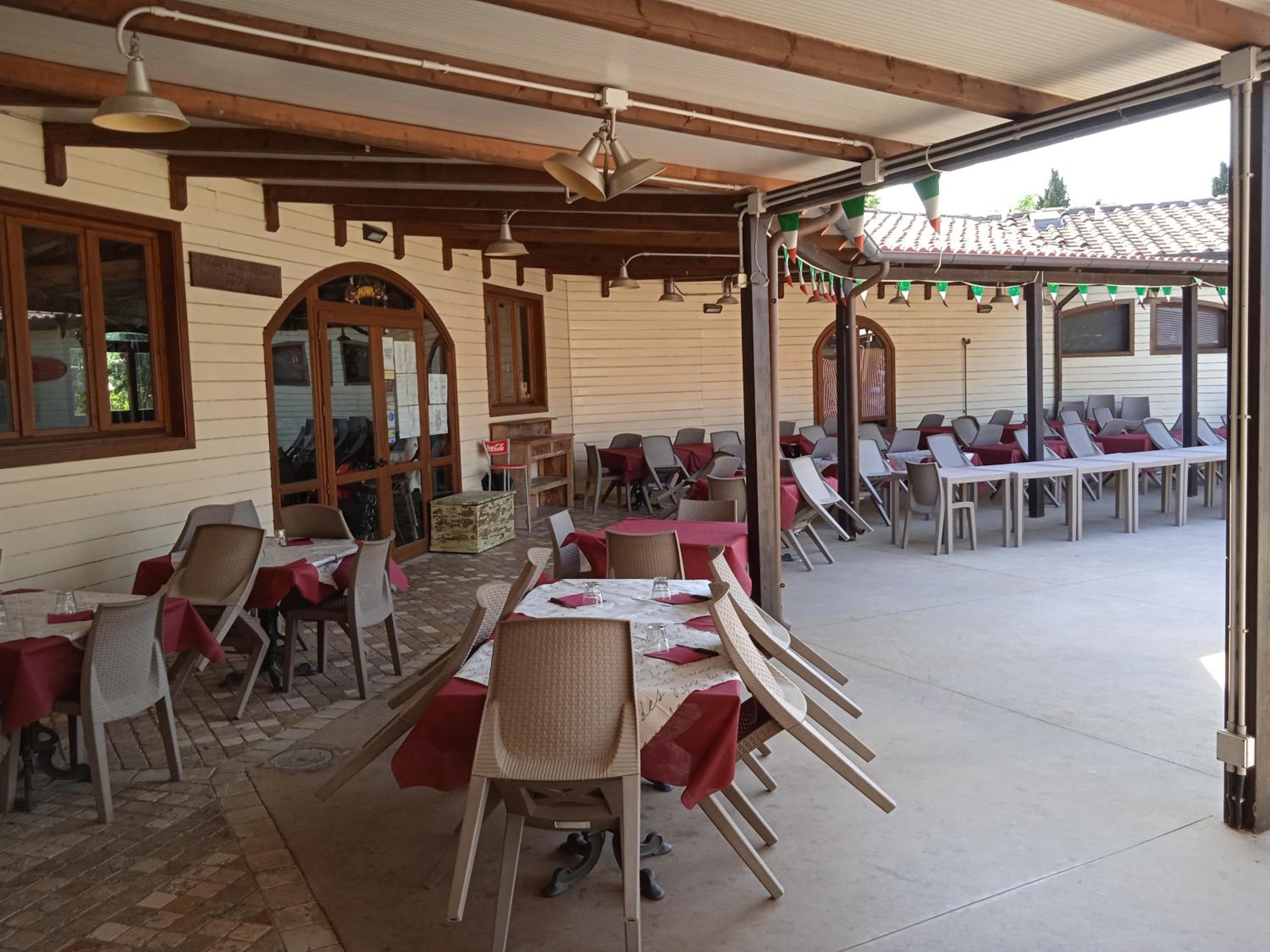 Viareggio Vacations - G014 Mobile Home Viareggio - inclu airco- Camping Paradiso - Property Image 32