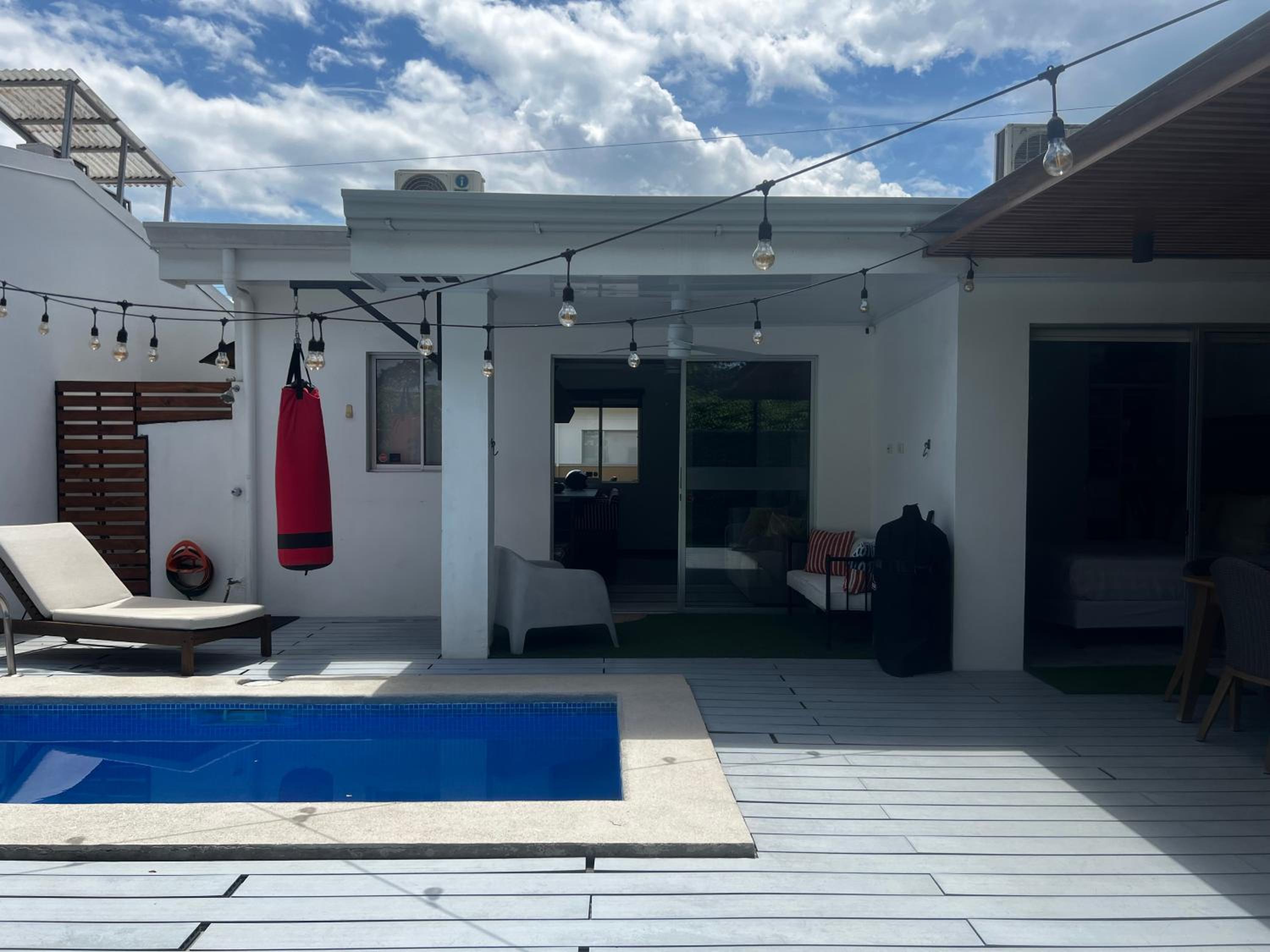 TownHouse in Herradura with private pool