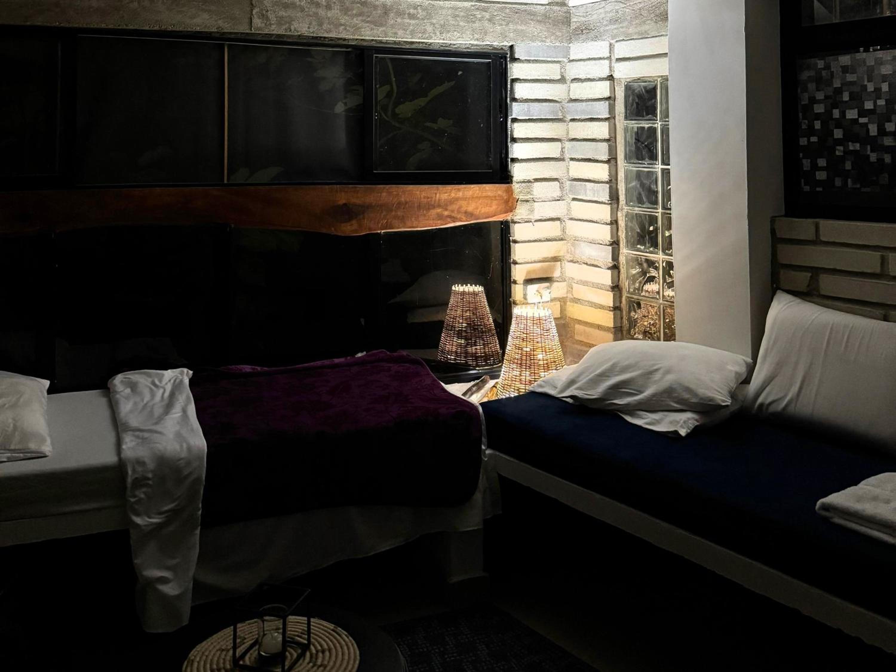 Edén Los Abuelos 1, Casa Privada en Minca Nature