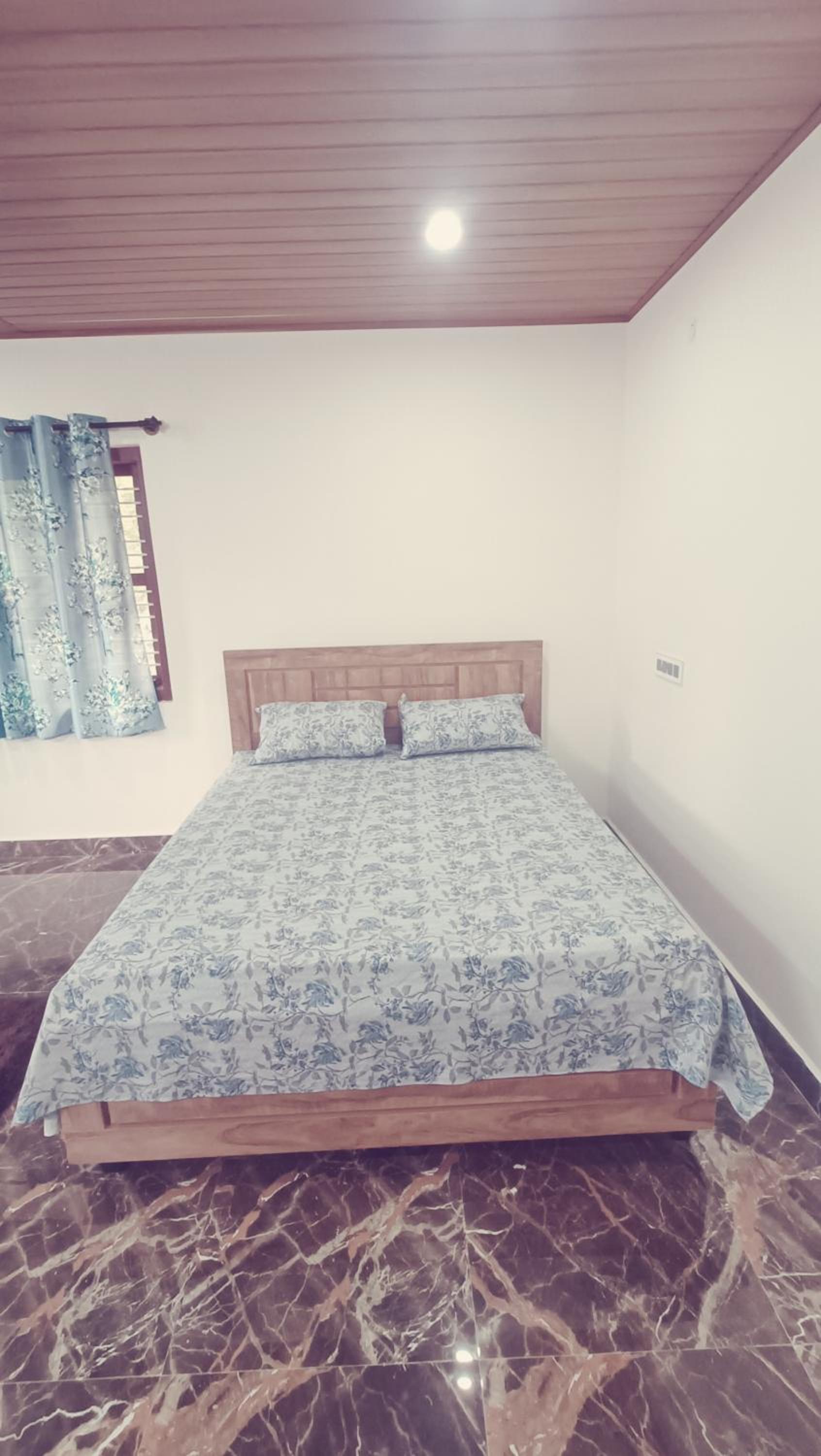 Wehomestay