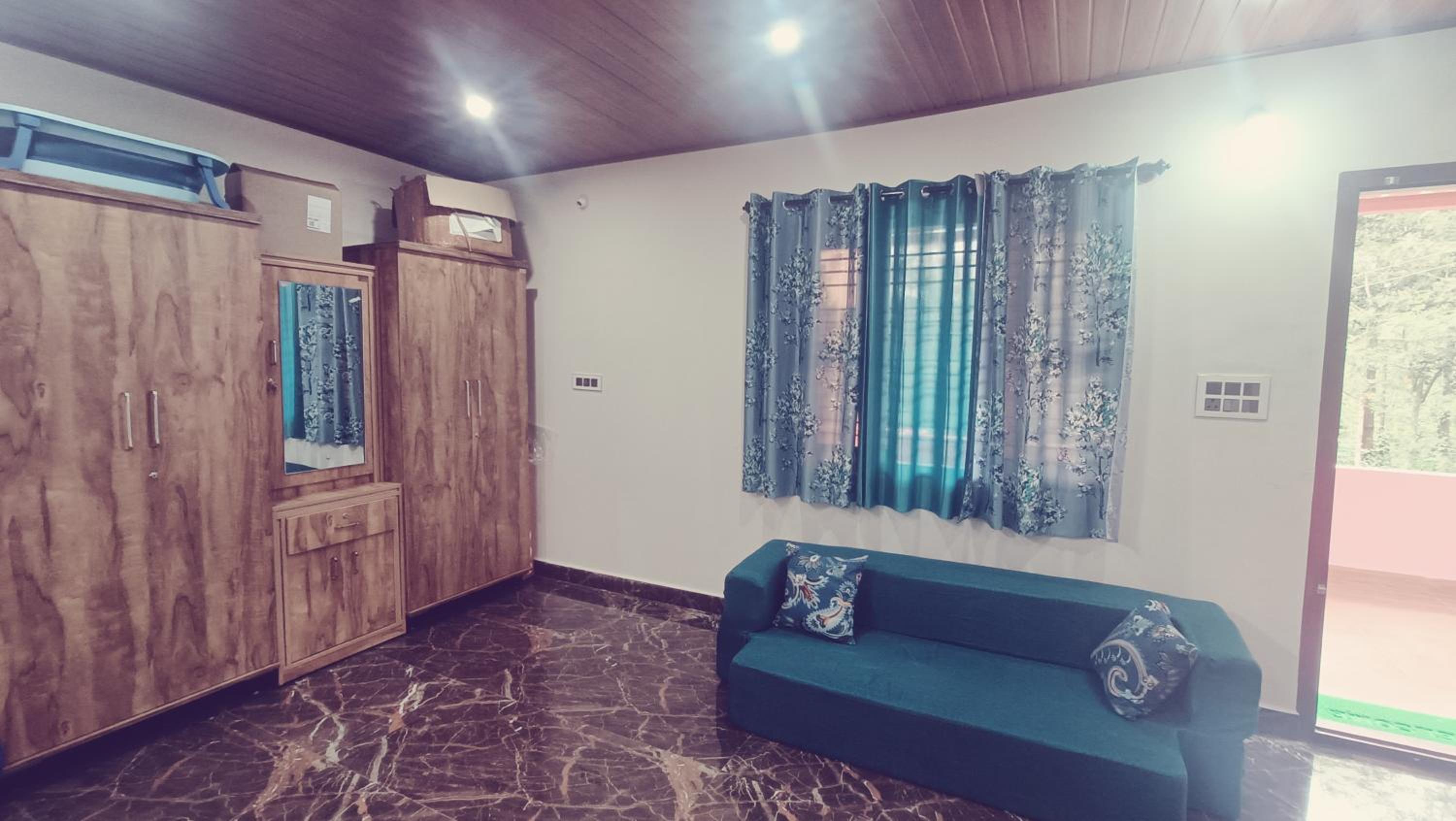 Wehomestay