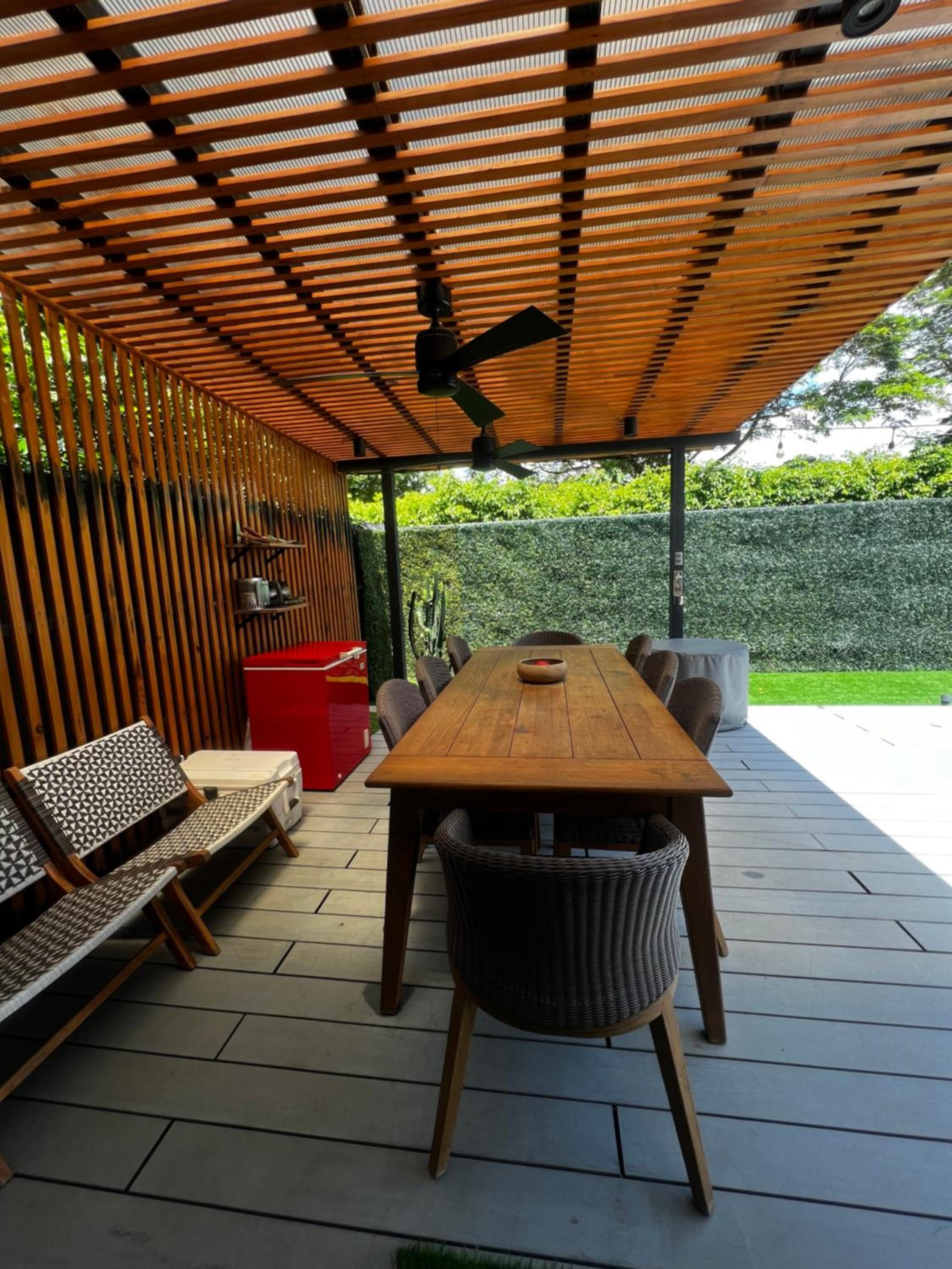 TownHouse in Herradura with private pool