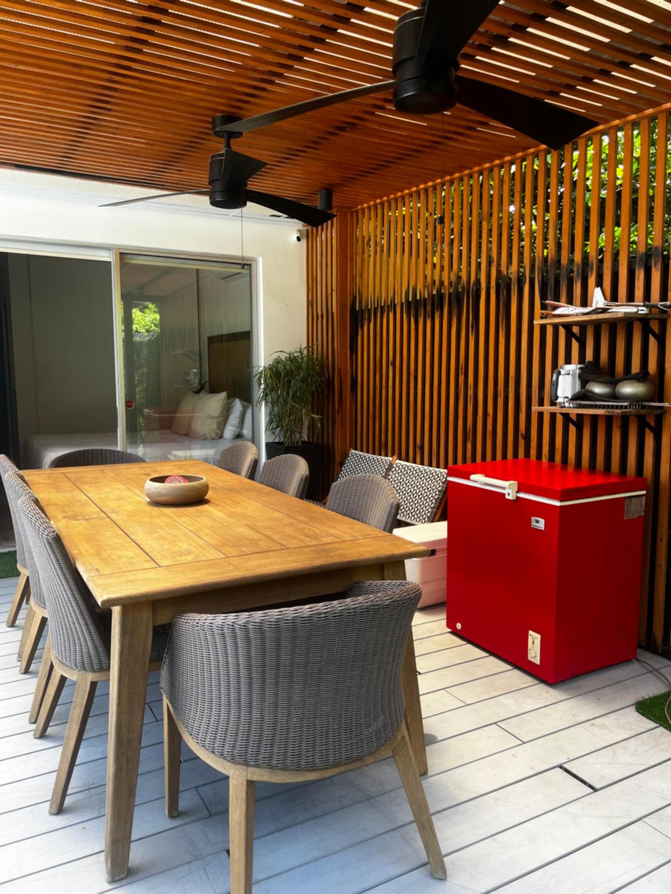 TownHouse in Herradura with private pool
