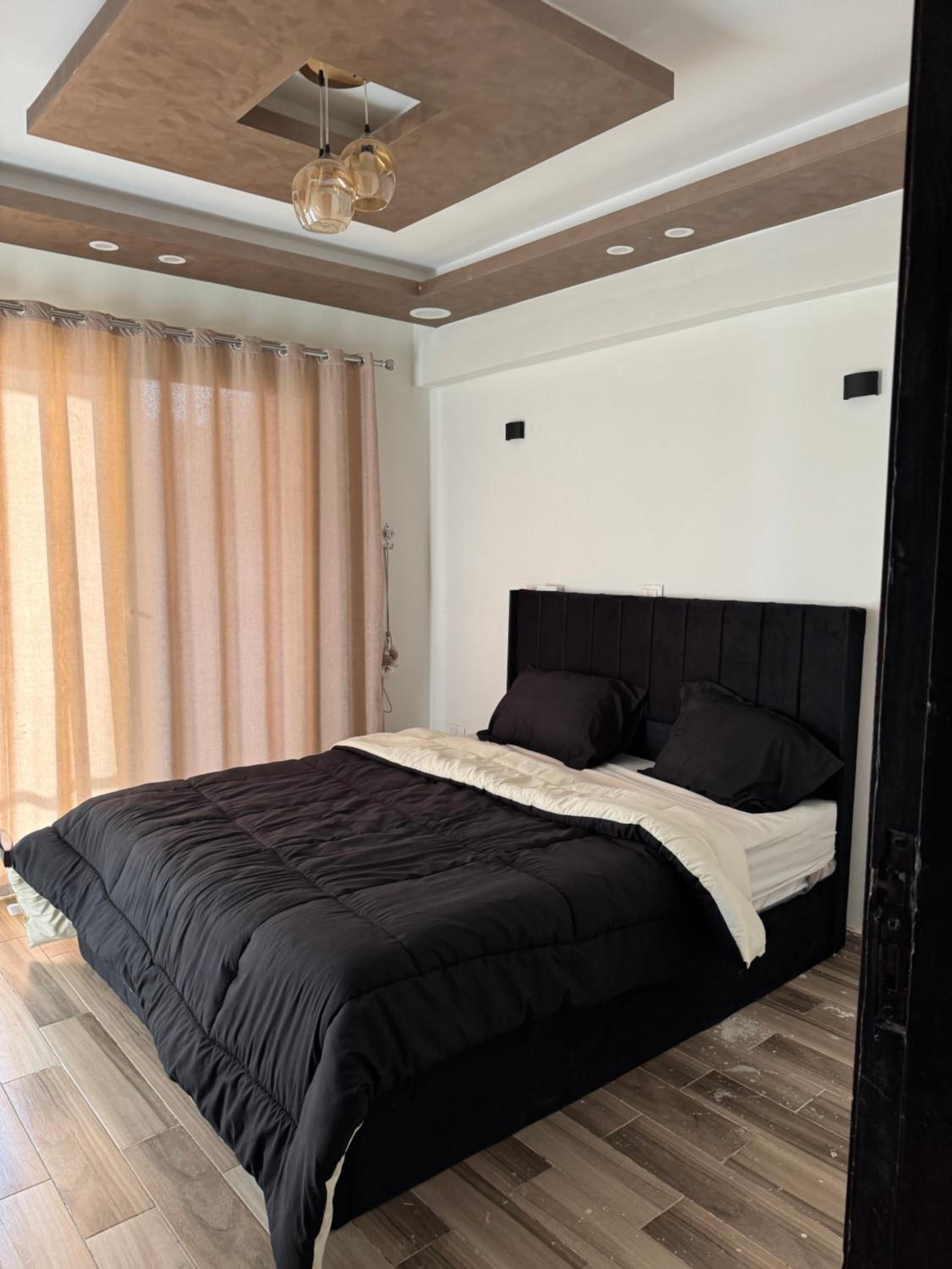 Apartment in jannet zayed 2 view 3