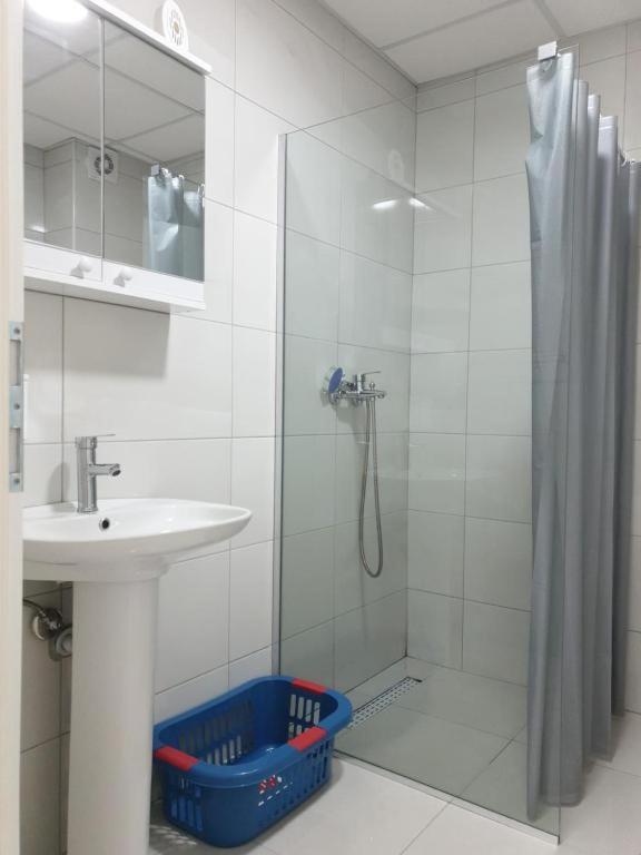 Heaven Apartment New 2024 - Ohrid