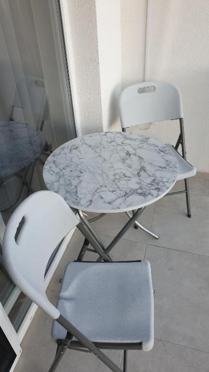 Heaven Apartment New 2024 - Ohrid