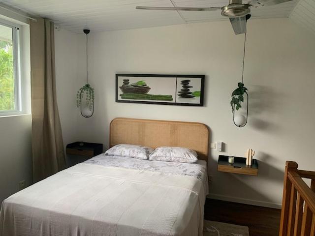 Tiki Ora lodge - MOANA view 4