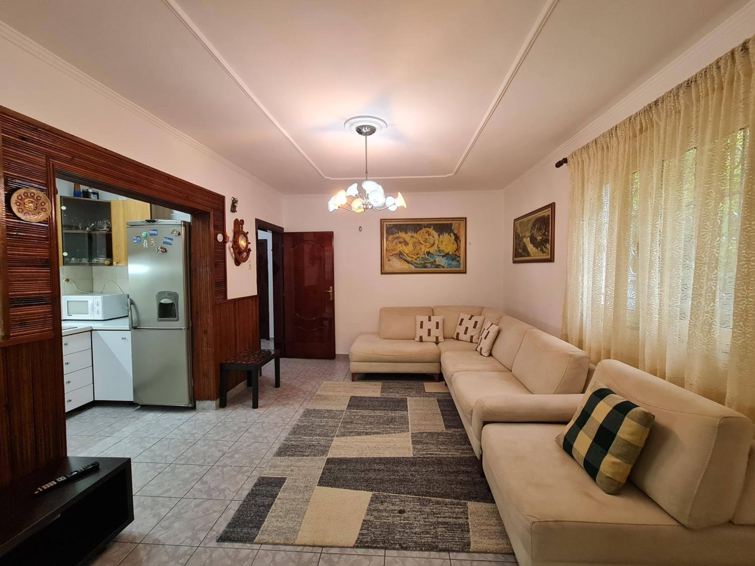 The Comfort Stay Apartment!