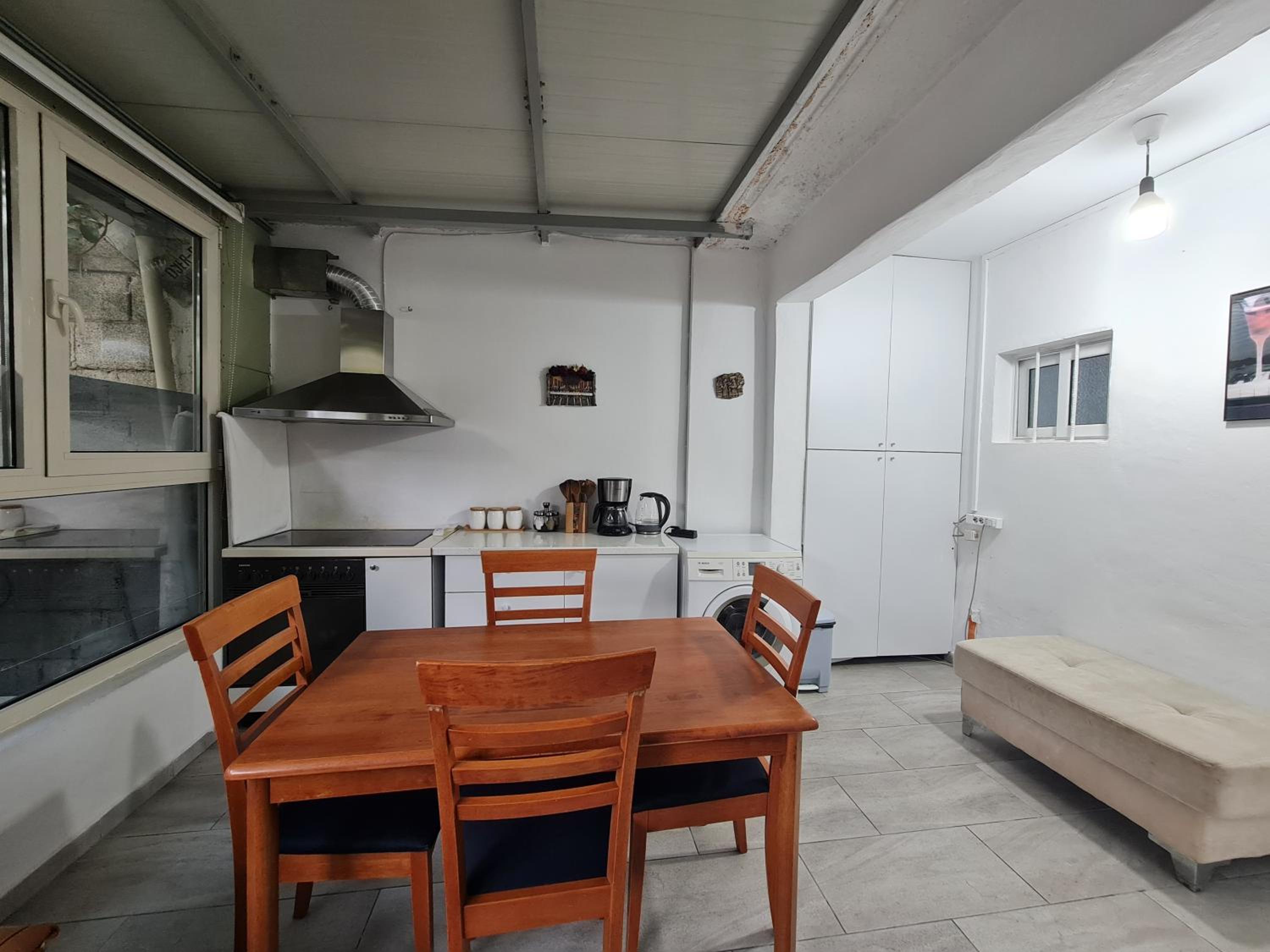 The Comfort Stay Apartment!