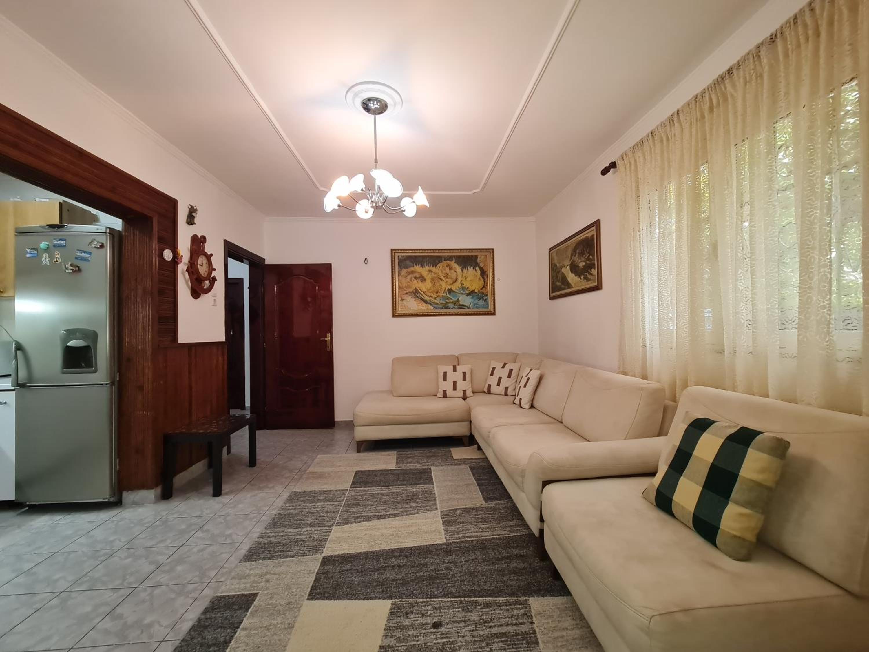 The Comfort Stay Apartment!