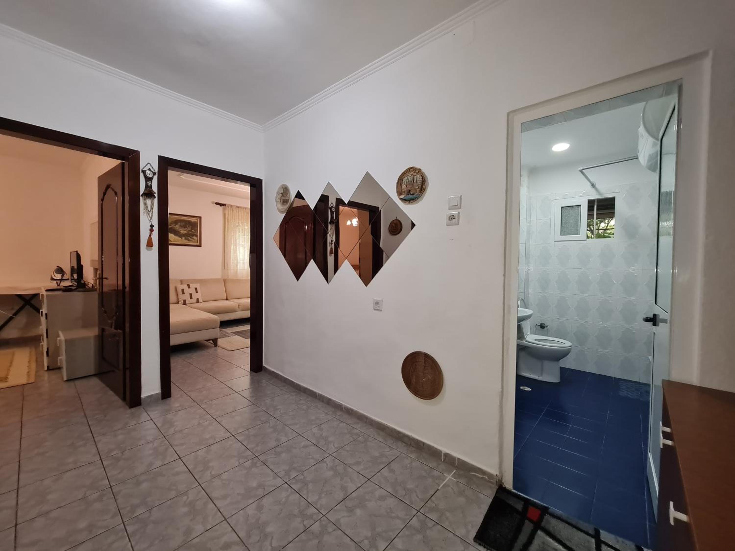 The Comfort Stay Apartment!