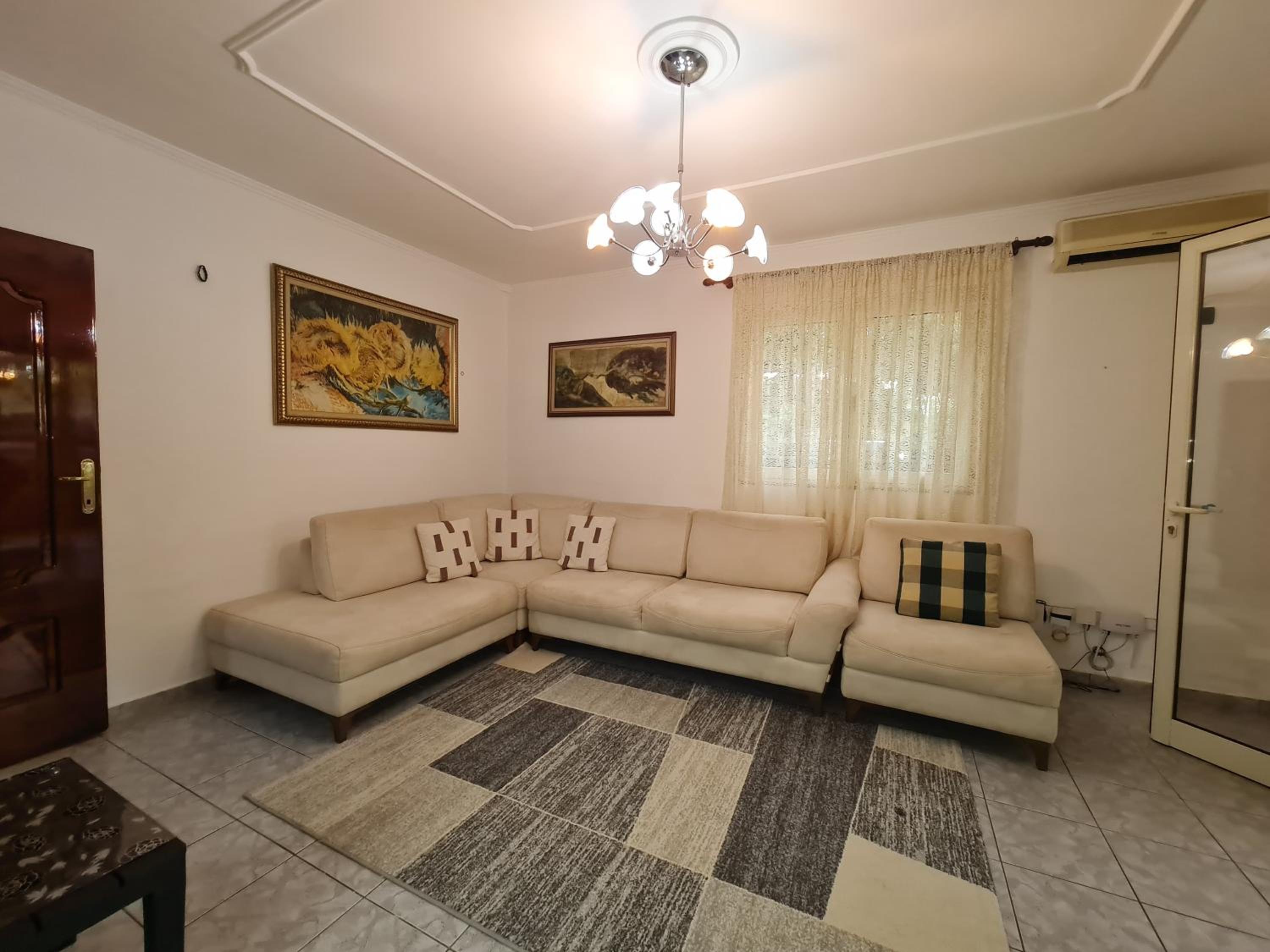 The Comfort Stay Apartment!