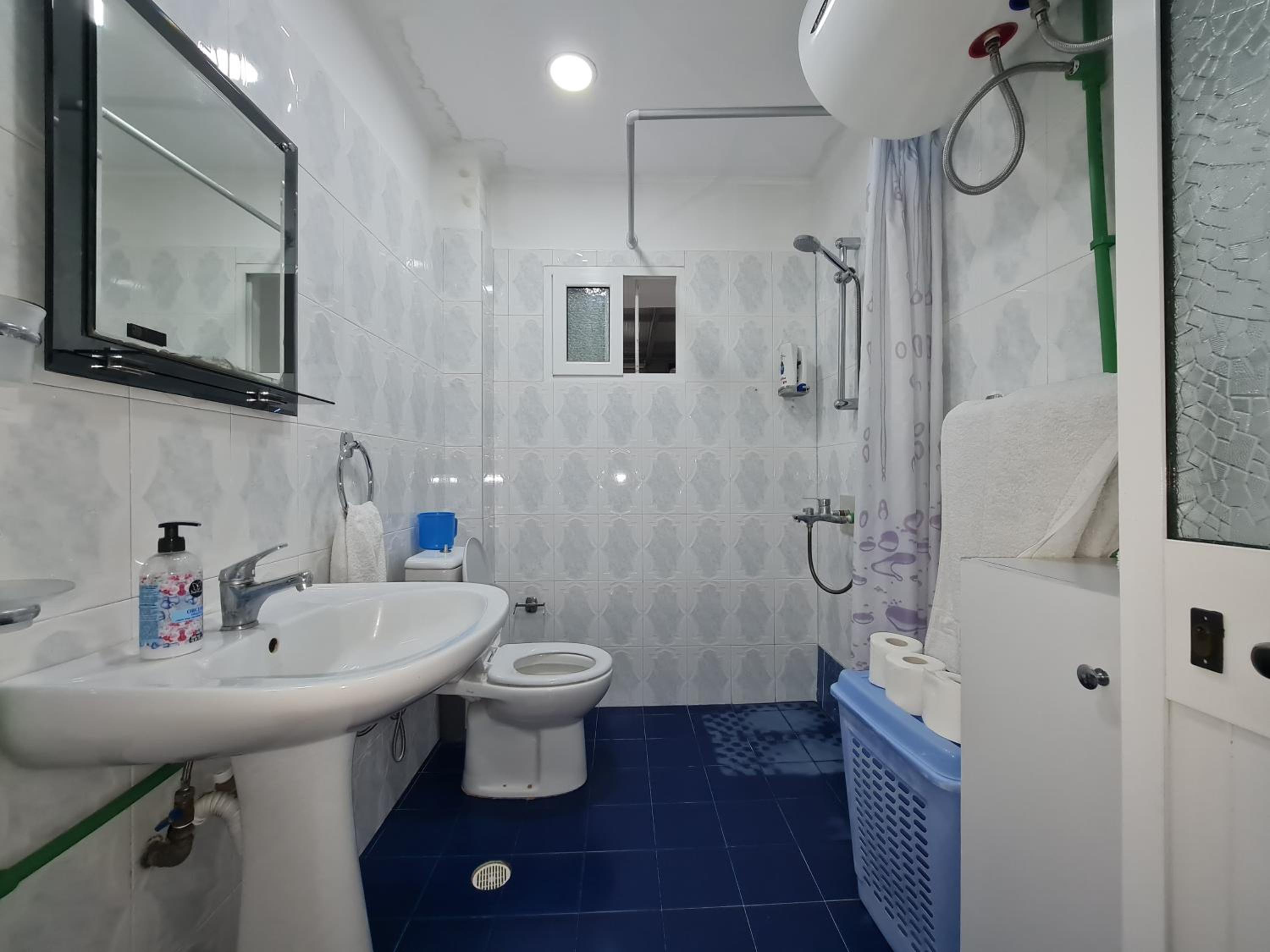The Comfort Stay Apartment!
