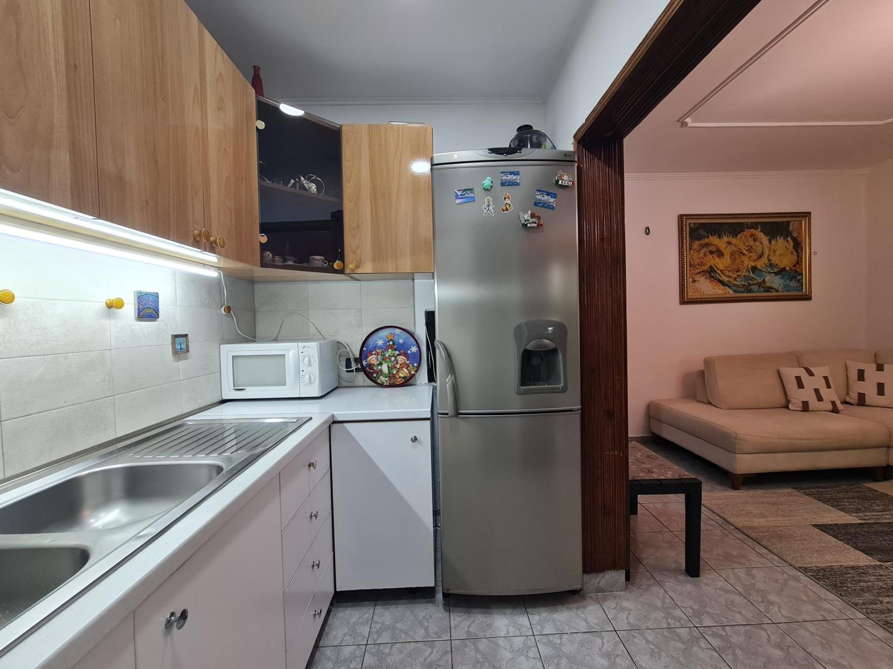 The Comfort Stay Apartment!