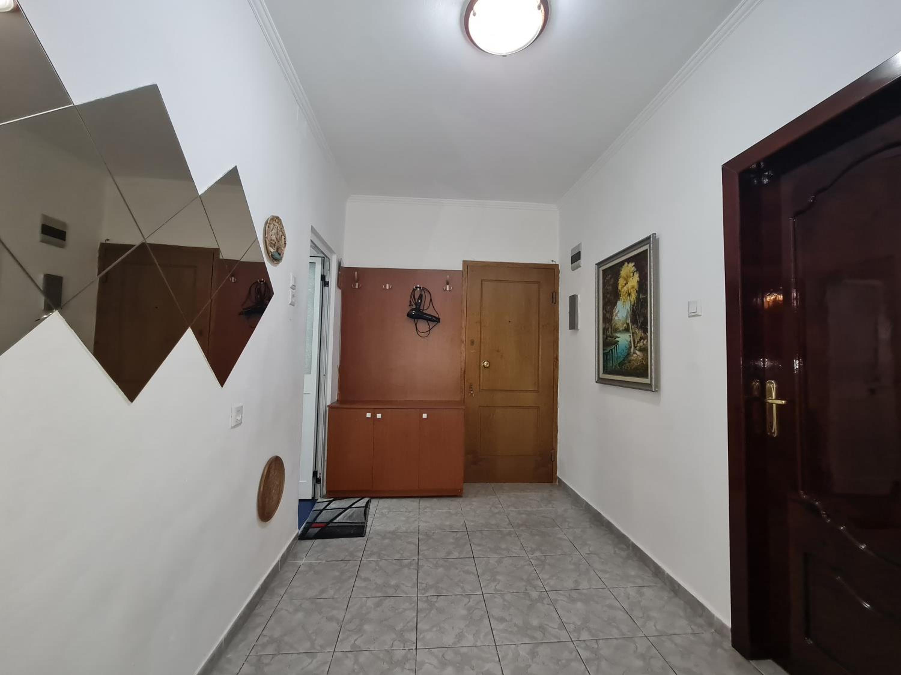 The Comfort Stay Apartment!