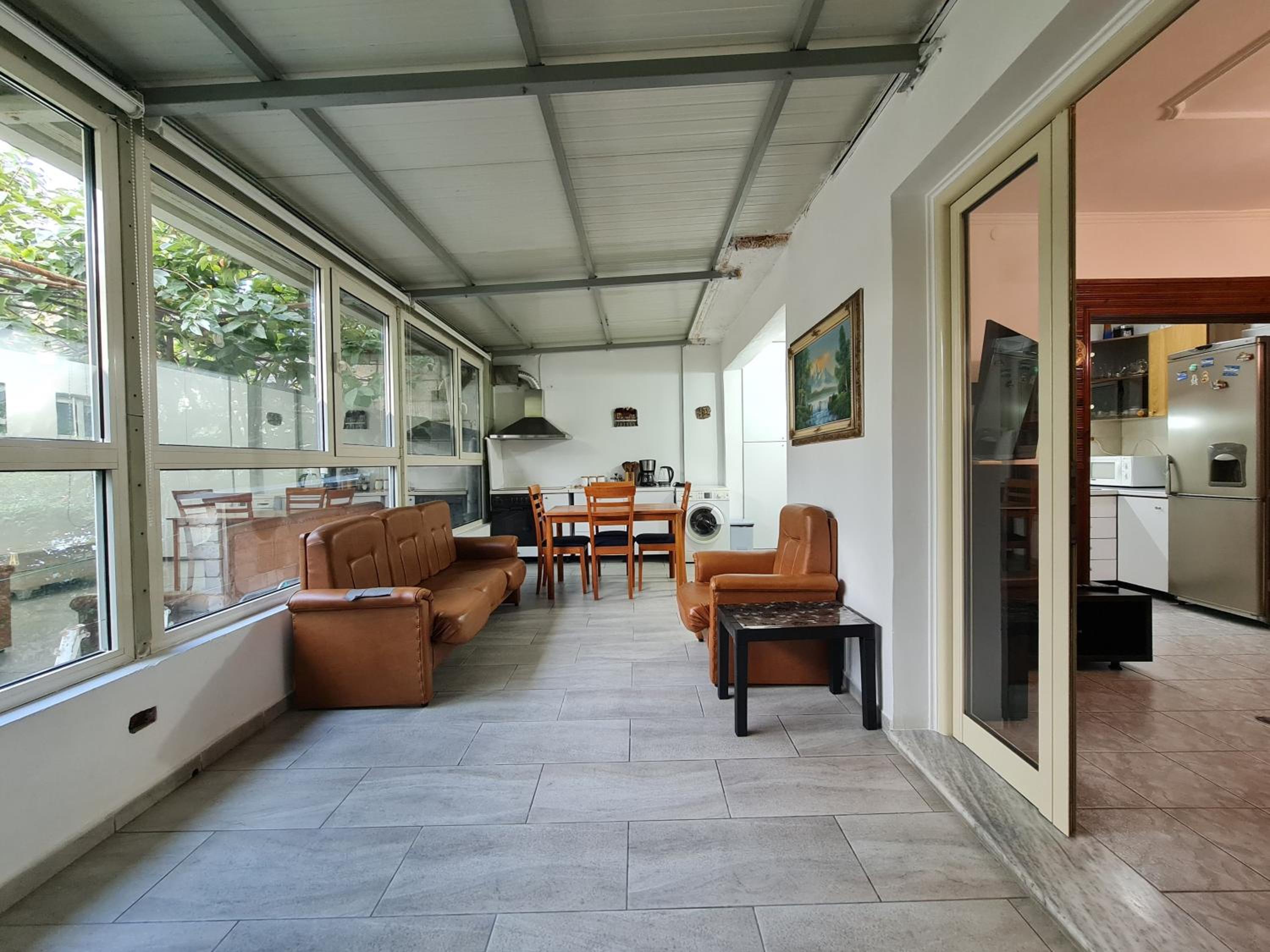 The Comfort Stay Apartment!
