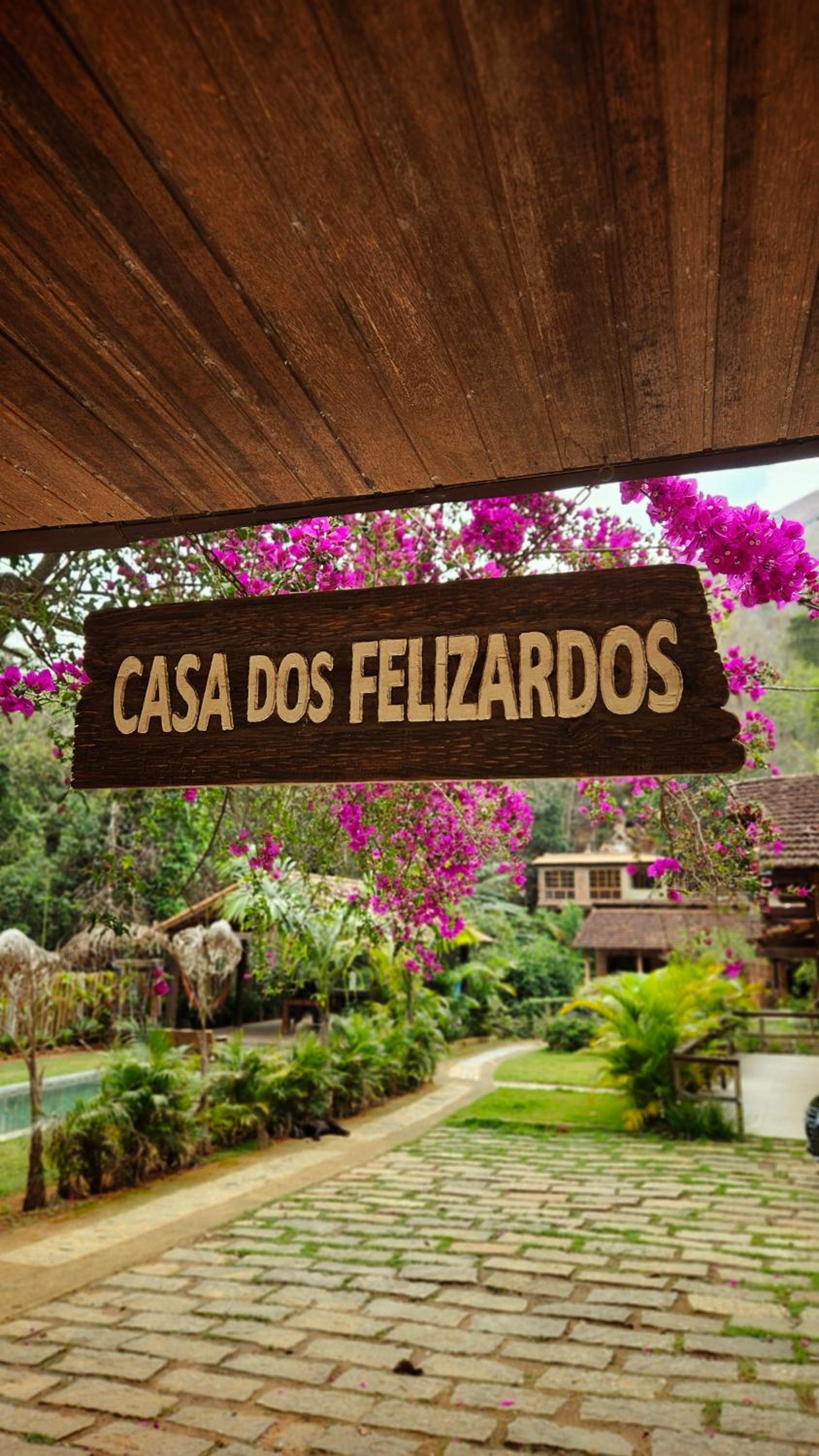 Casa dos Felizardos