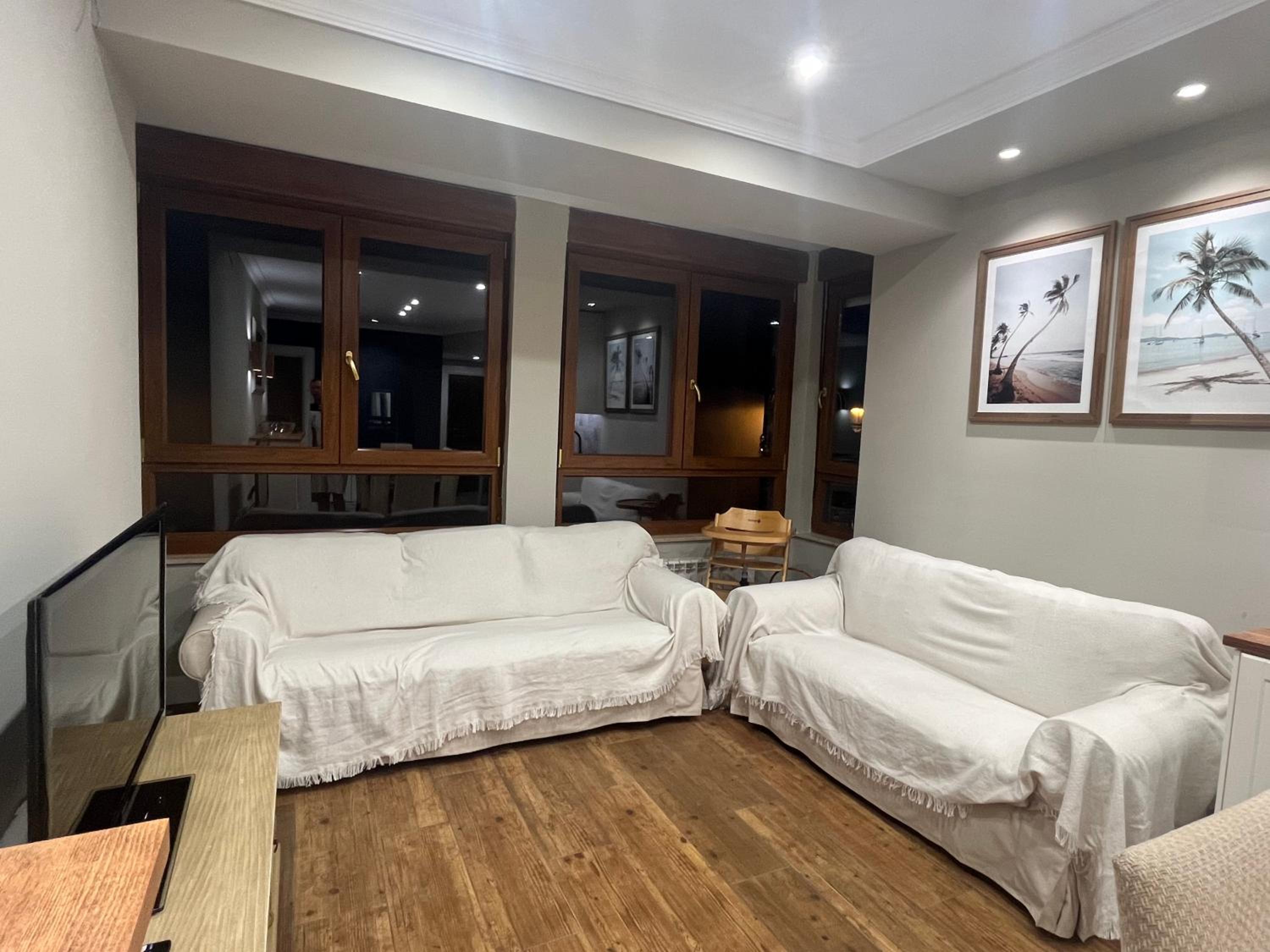 Biescas Suites view 3