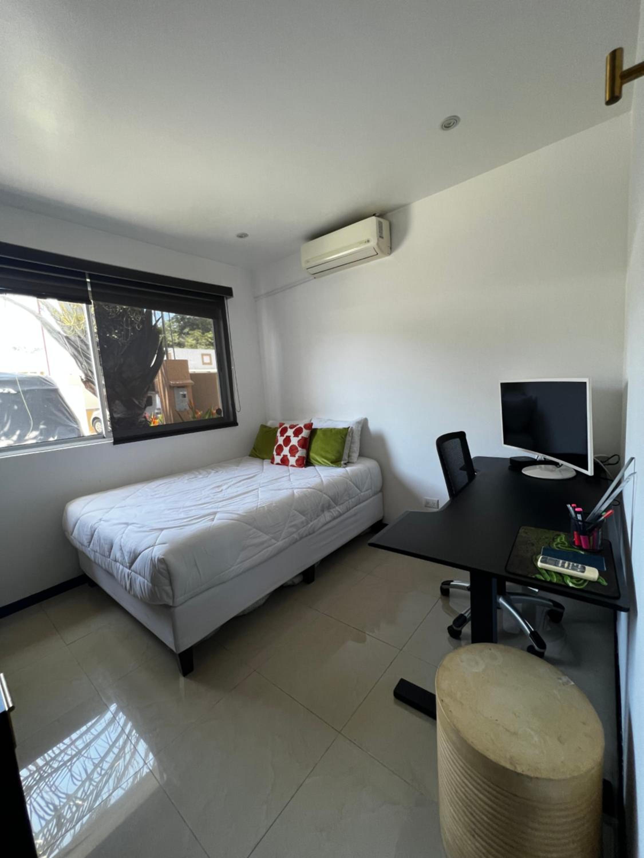 TownHouse in Herradura with private pool
