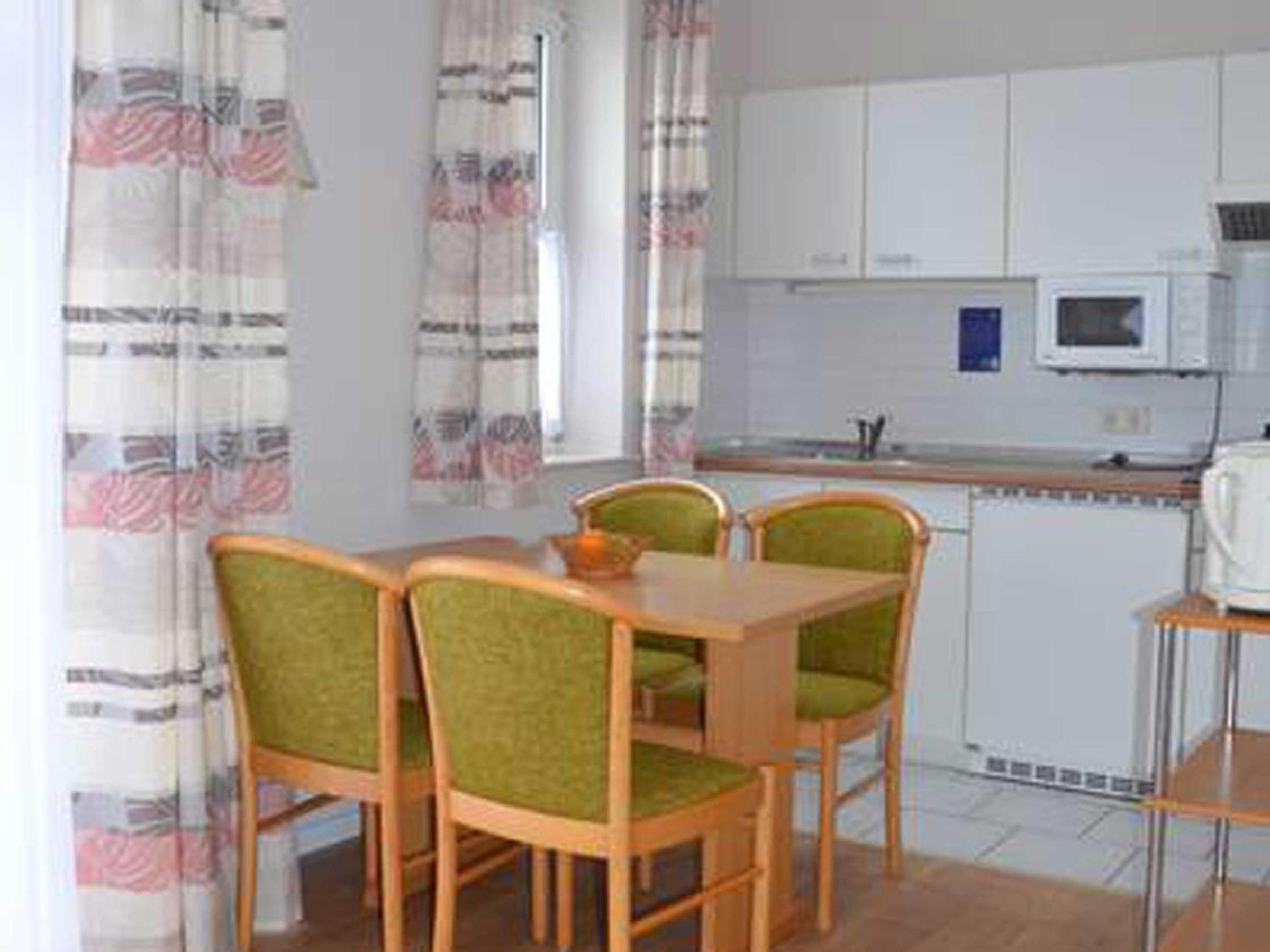 Wohnung 10 im Haus Hühnergott im Seepark