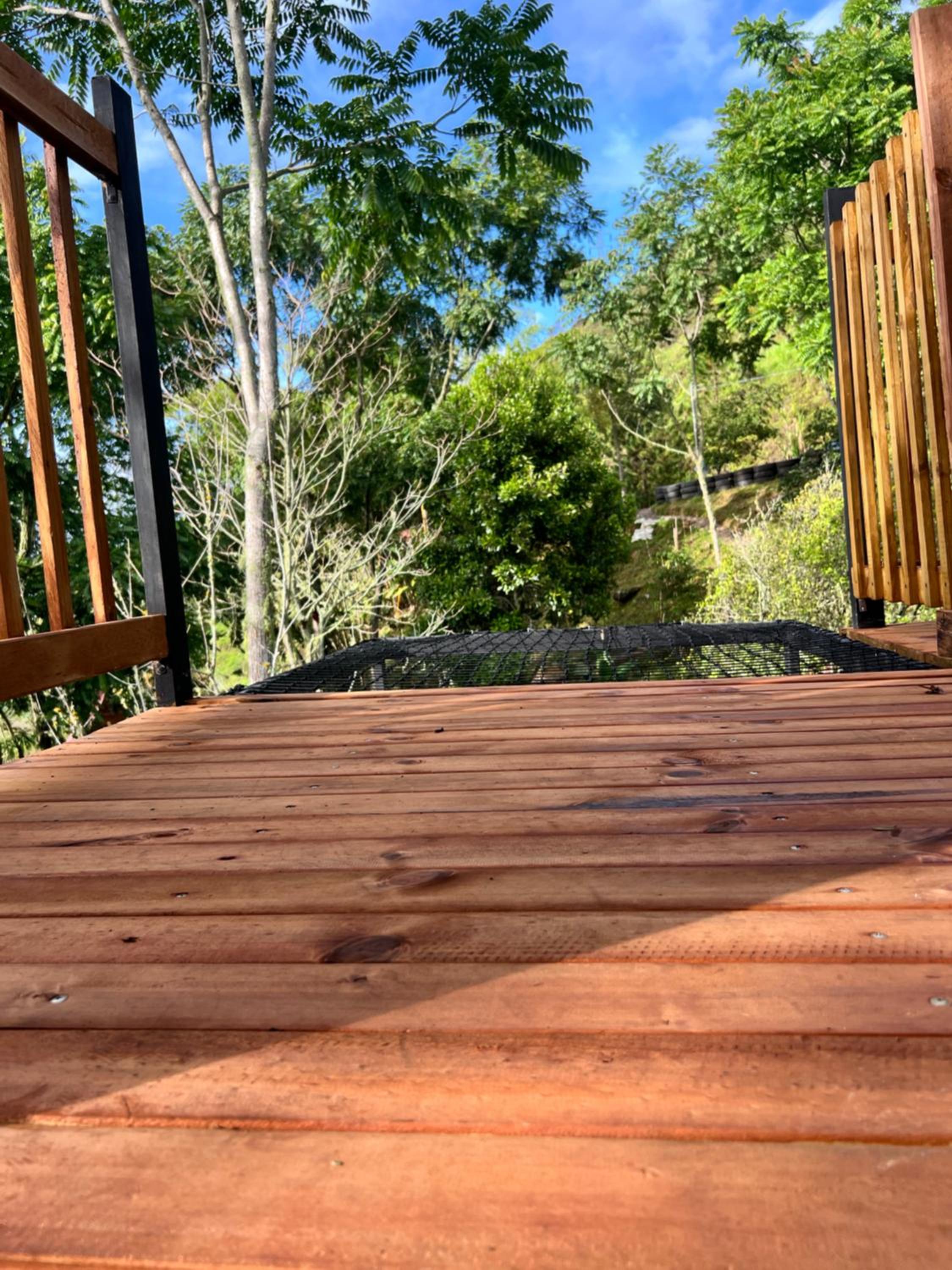Mirador del Padre