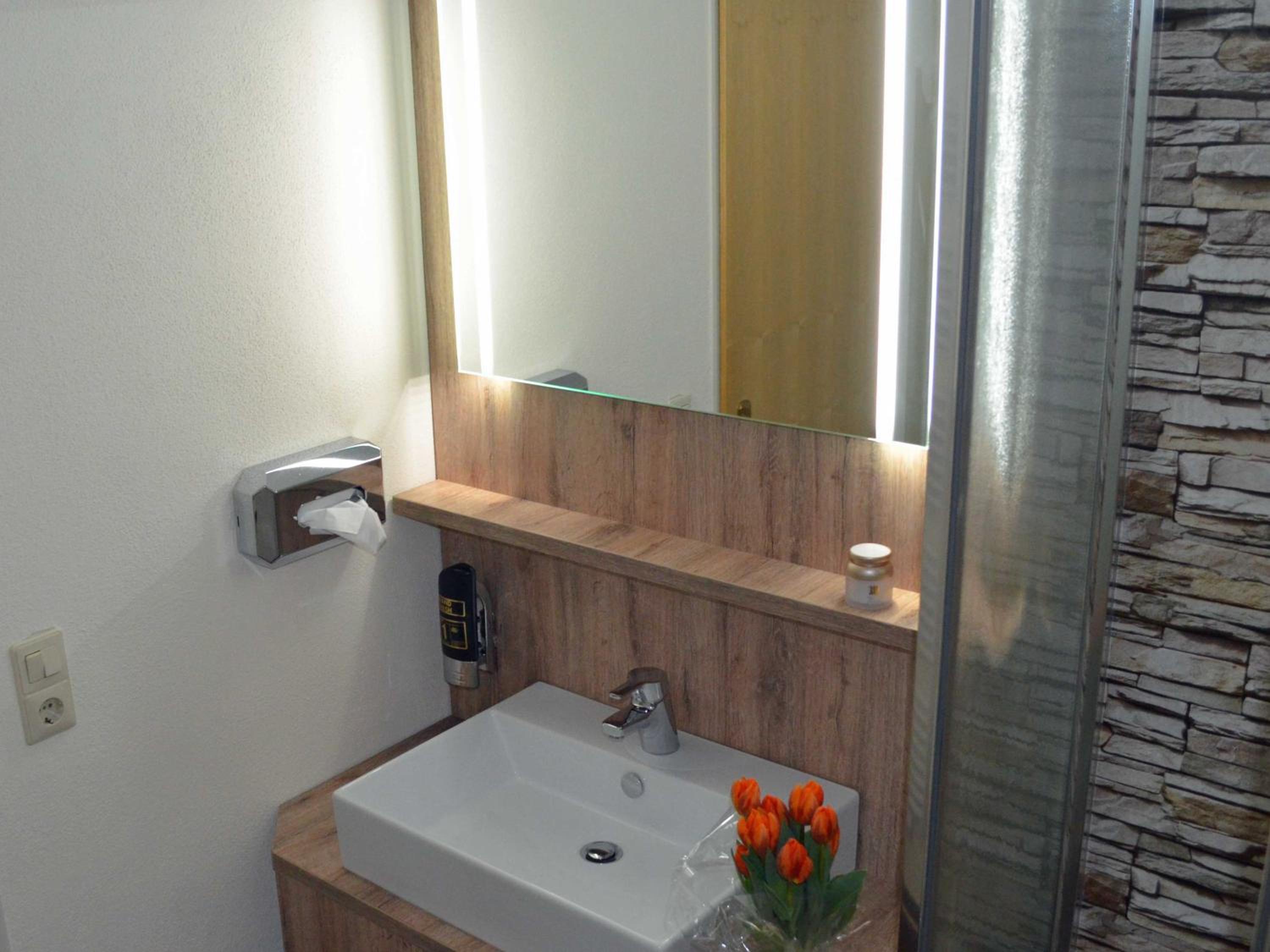 Wohnung 10 im Haus Hühnergott im Seepark
