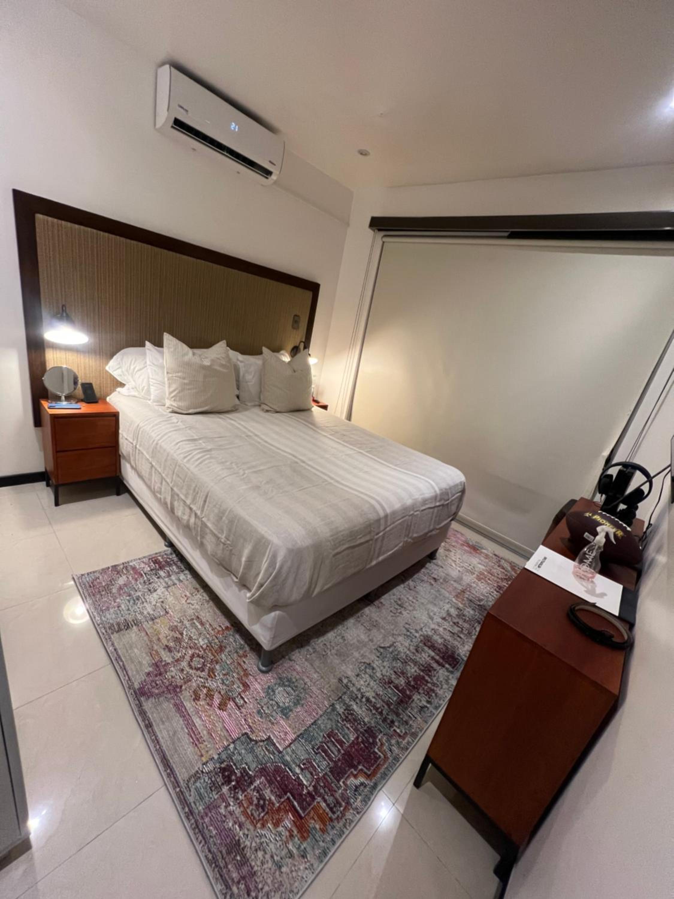 TownHouse in Herradura with private pool