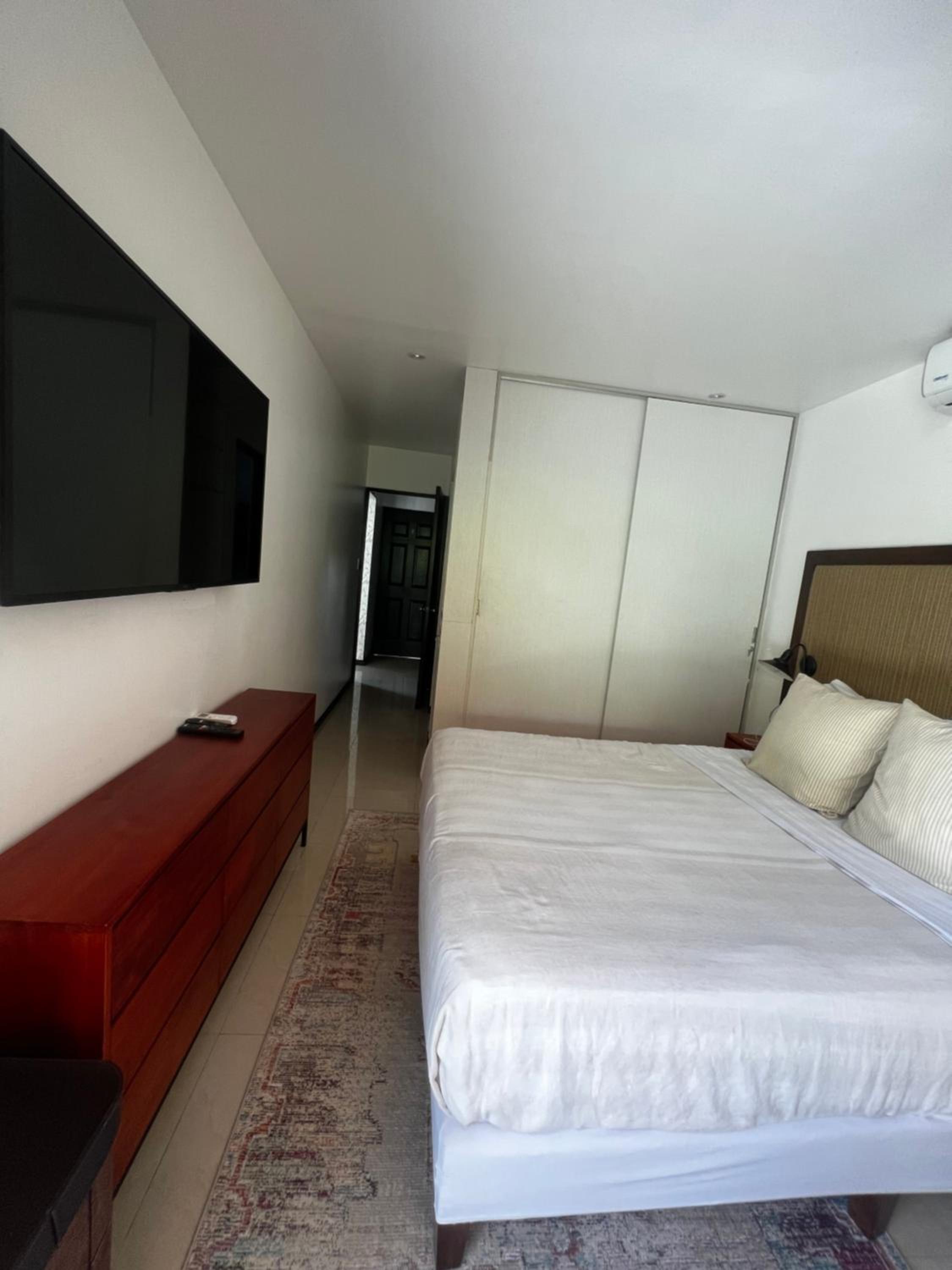 TownHouse in Herradura with private pool