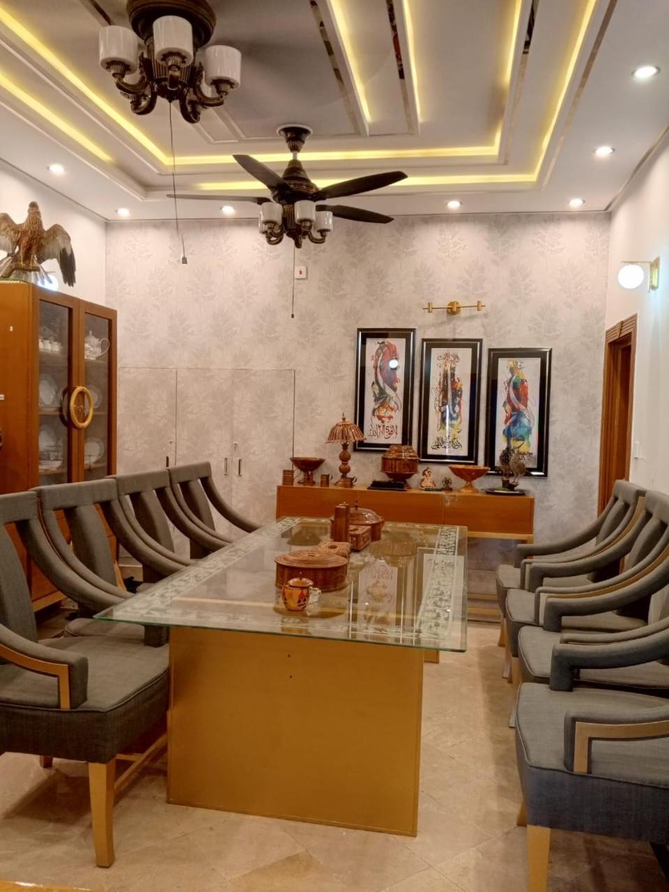 GK farmhouse, Qadirabad, Mandi Bahauddin view 2