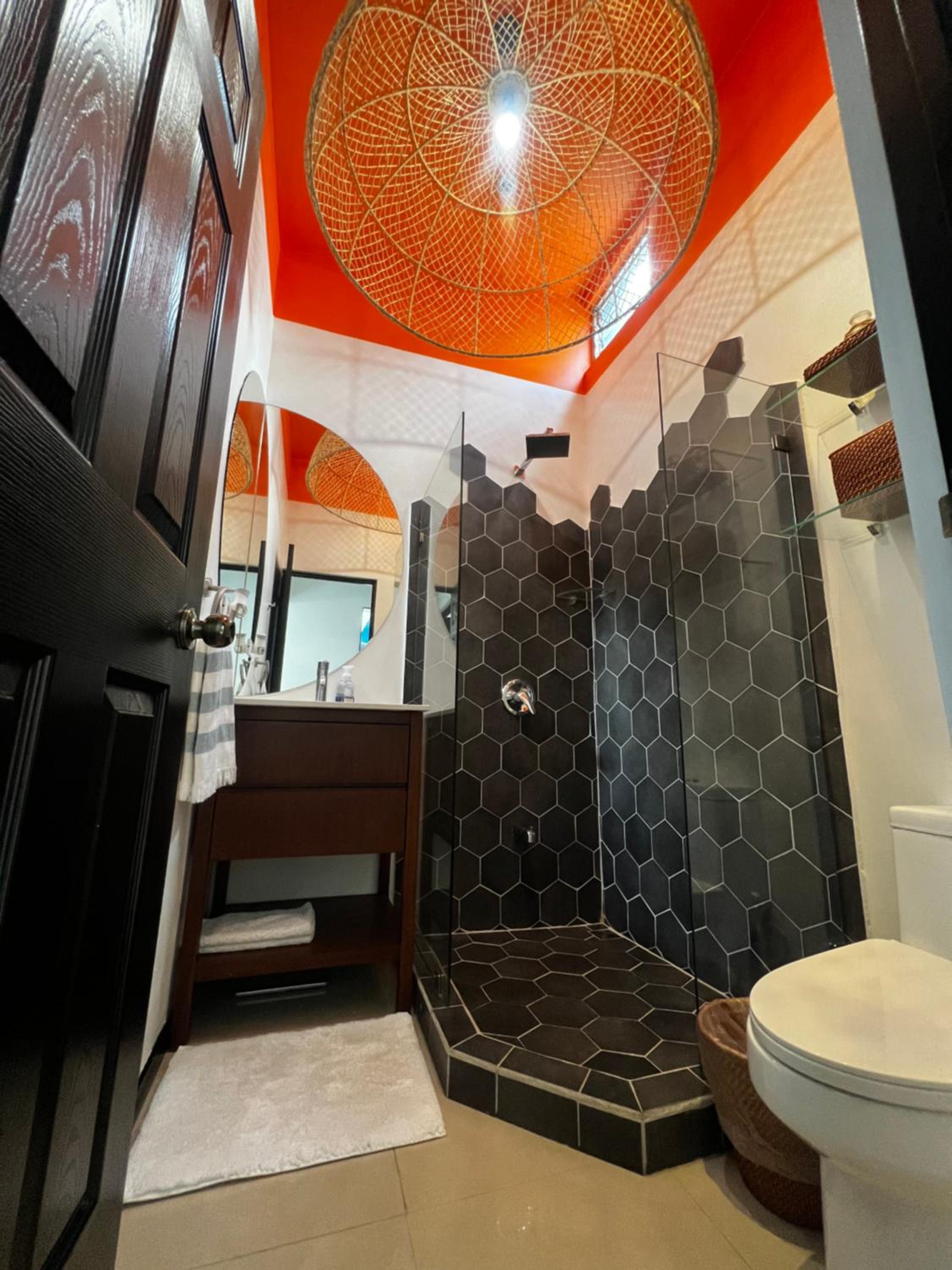TownHouse in Herradura with private pool