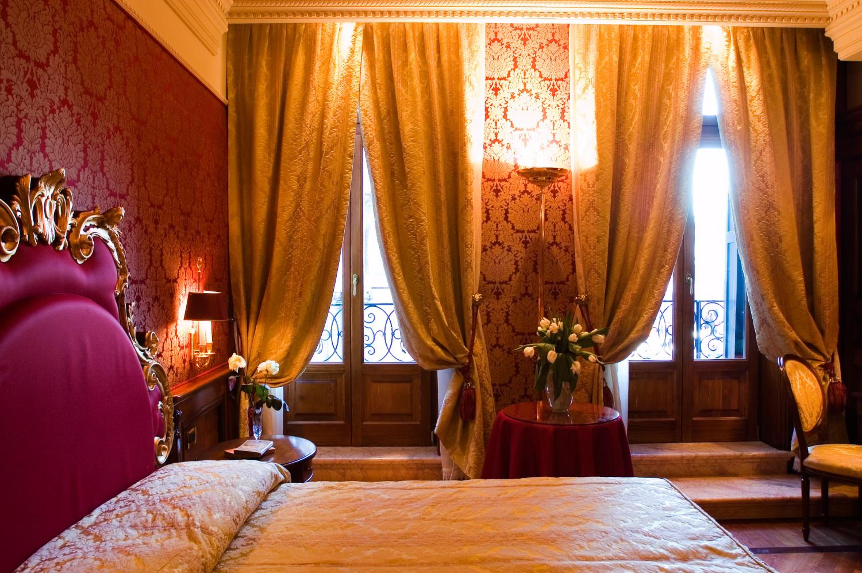 Bellevue Luxury Rooms - San Marco Luxury