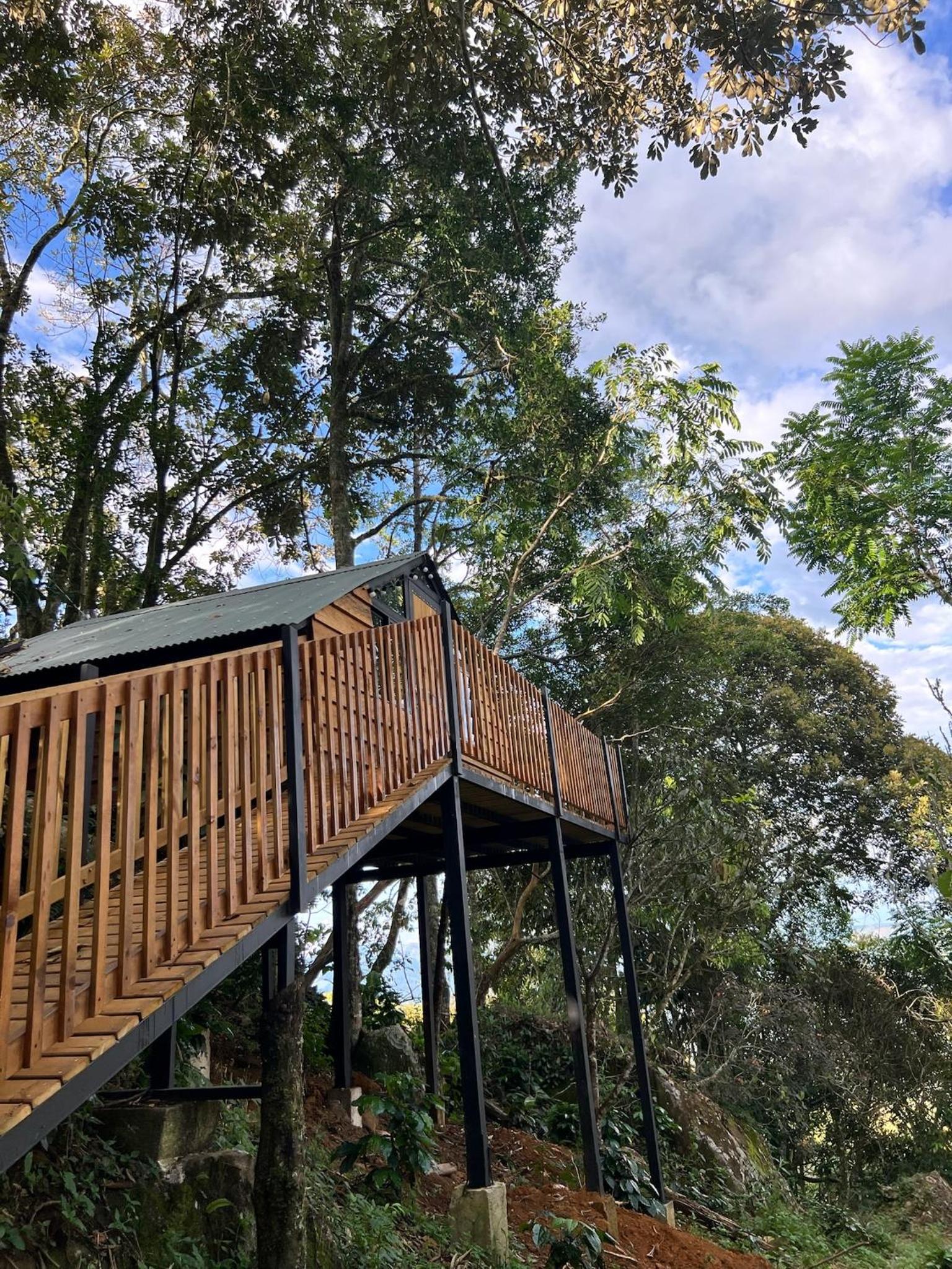 Mirador del Padre