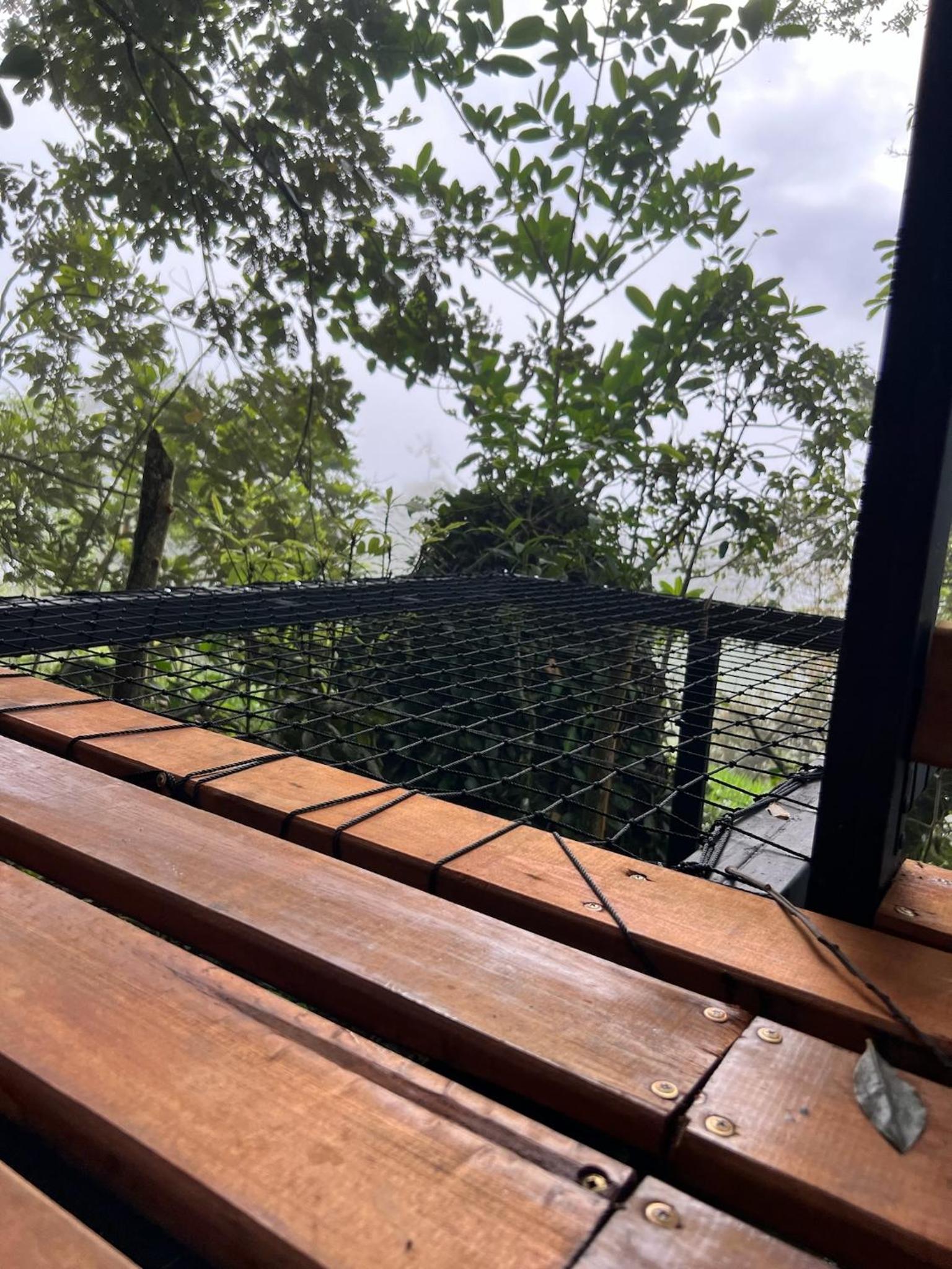 Mirador del Padre