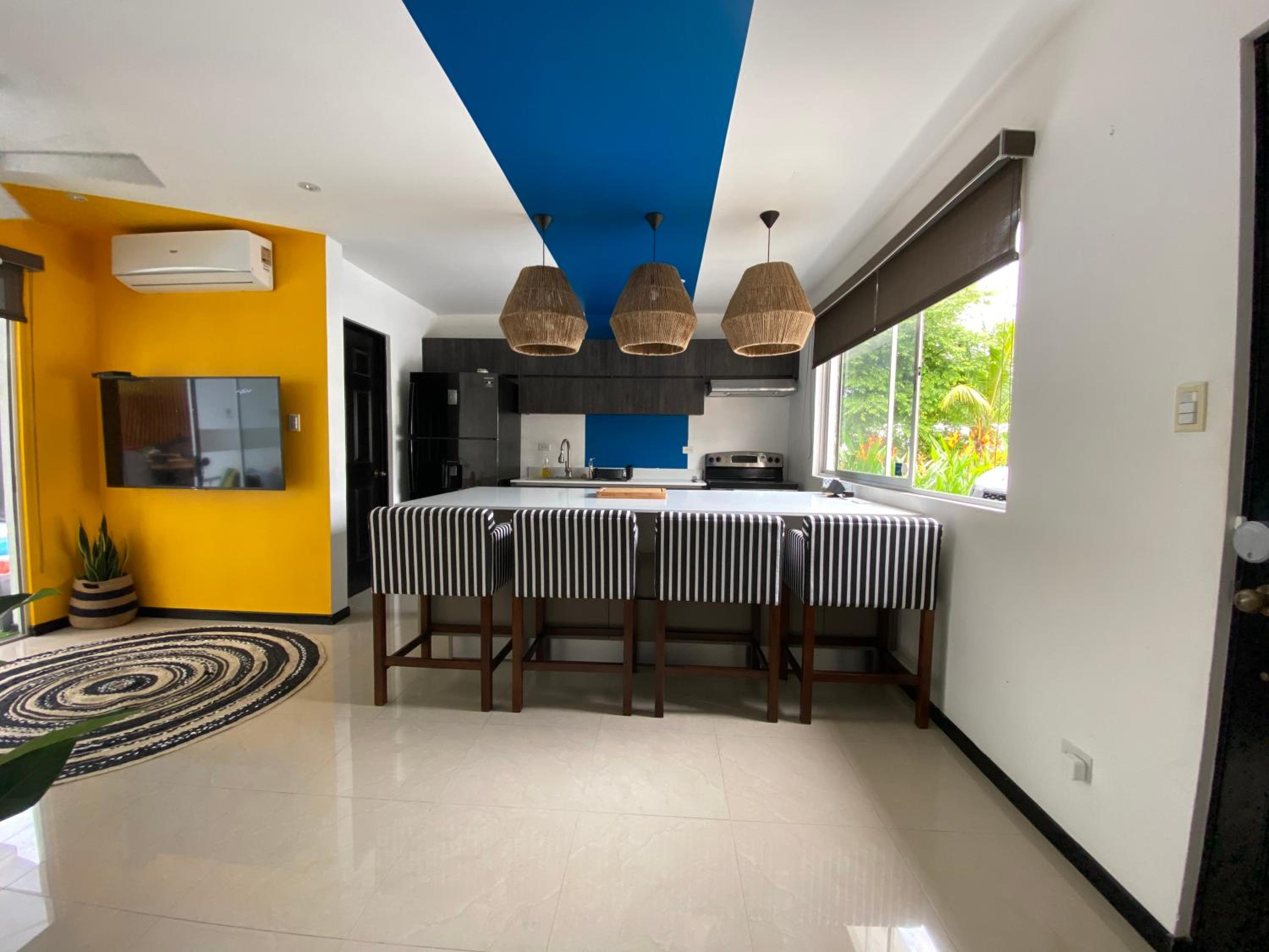 TownHouse in Herradura with private pool