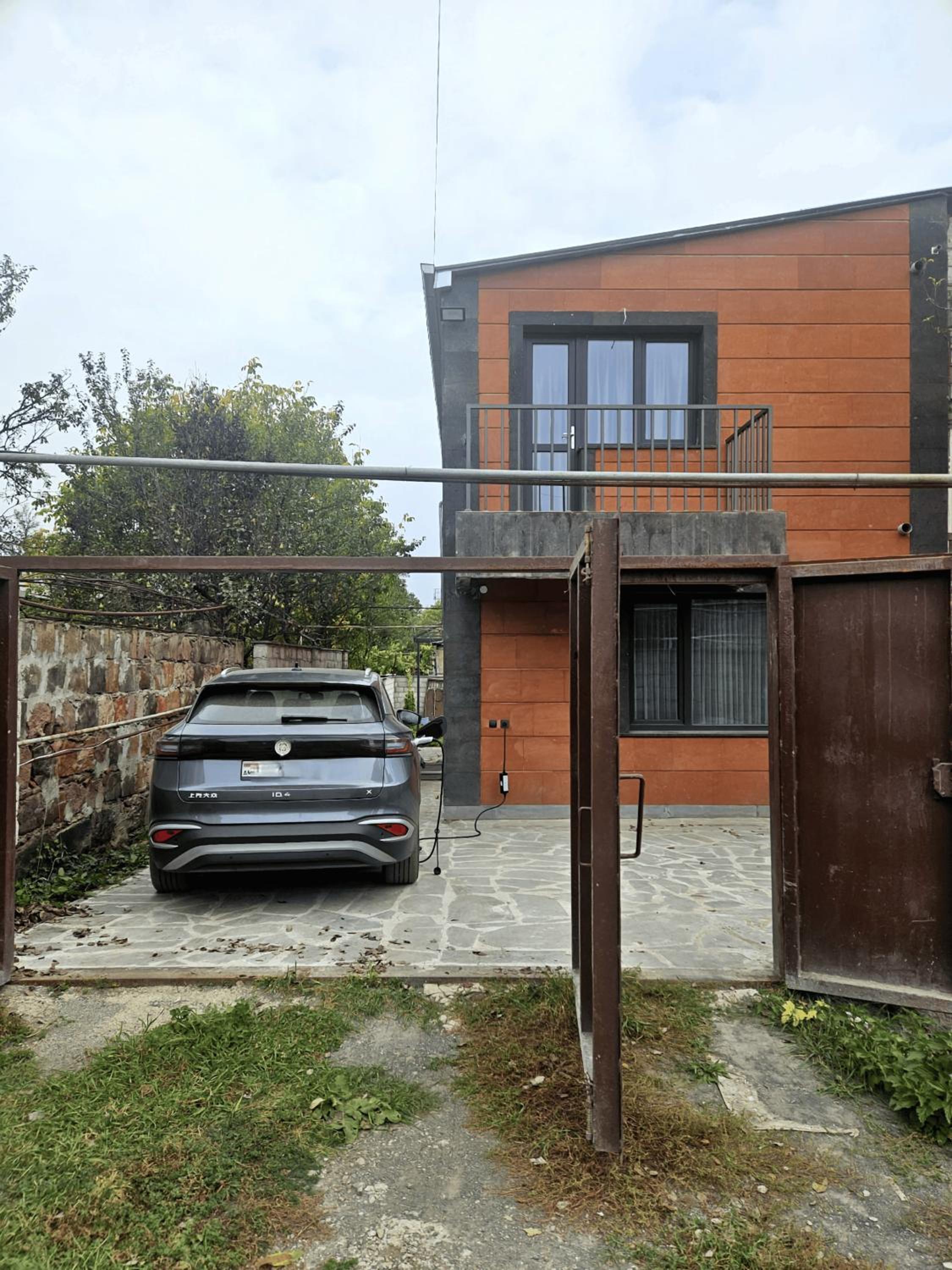 VHD cottage
