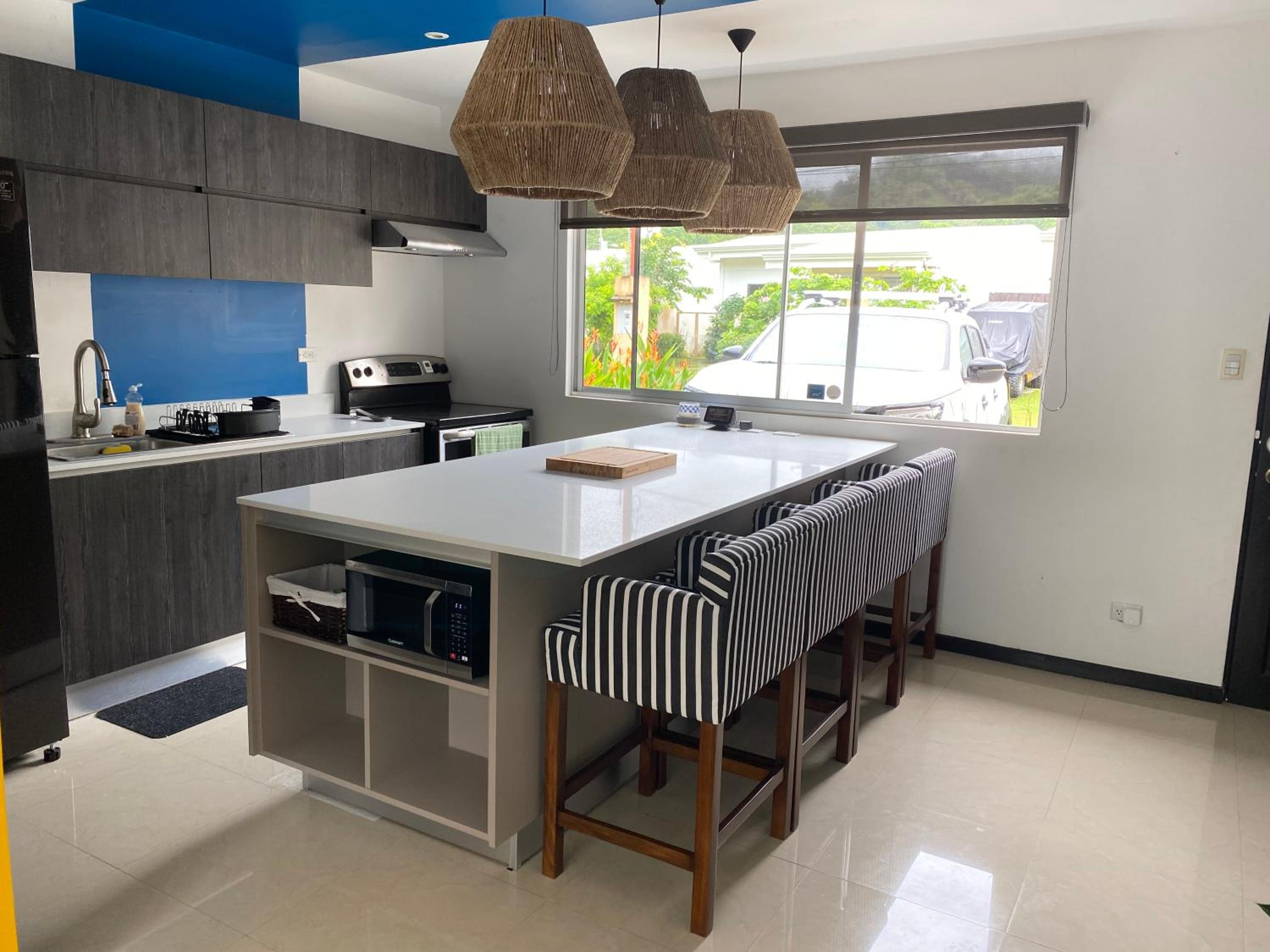 TownHouse in Herradura with private pool