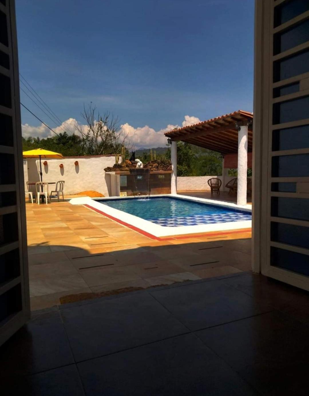 Villa Dalesa