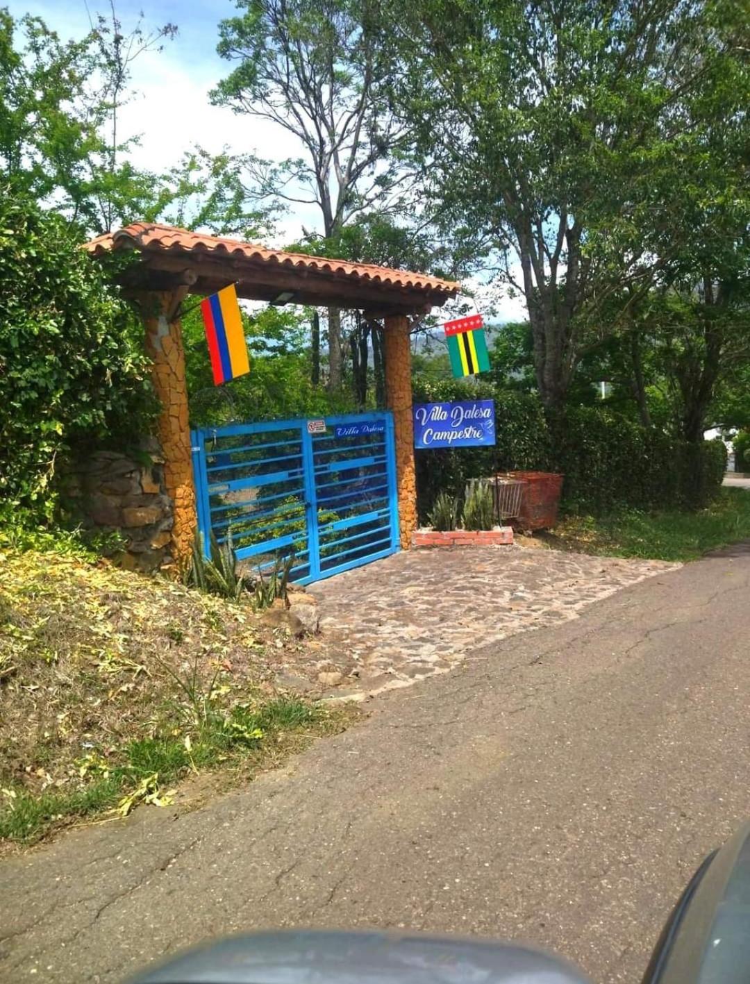 Villa Dalesa