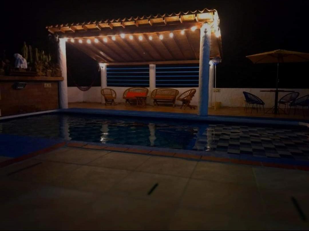 Villa Dalesa