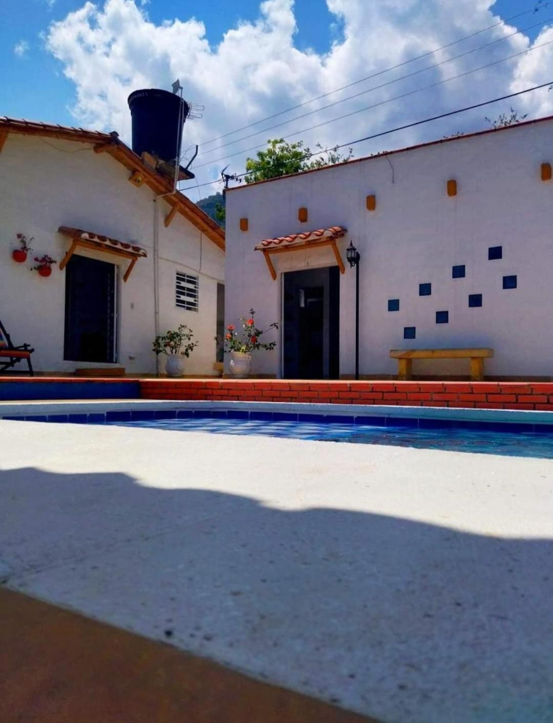 Villa Dalesa