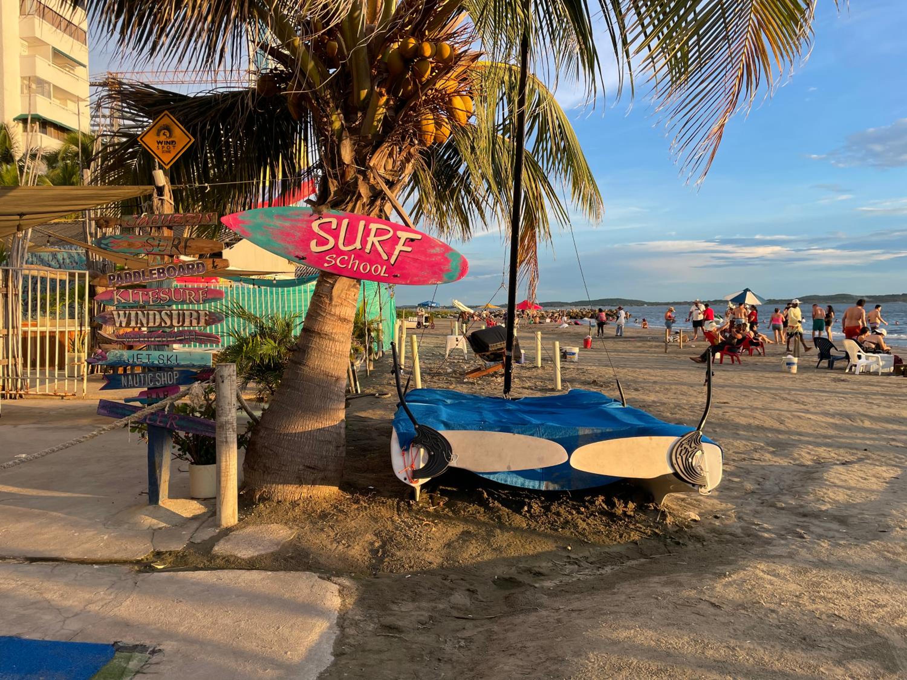 Hermoso Apartamento cerca a la playa