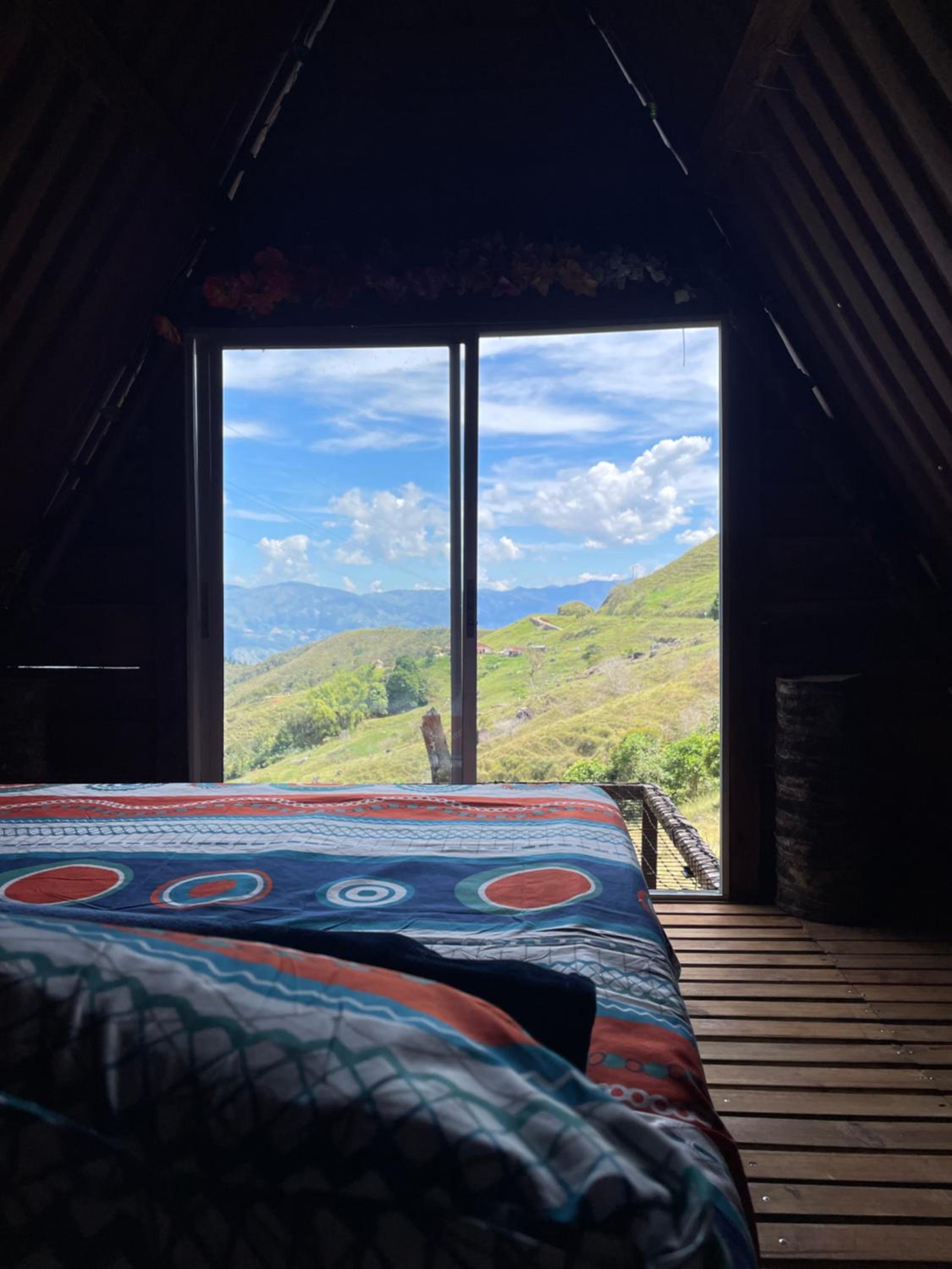 Mirador del Padre