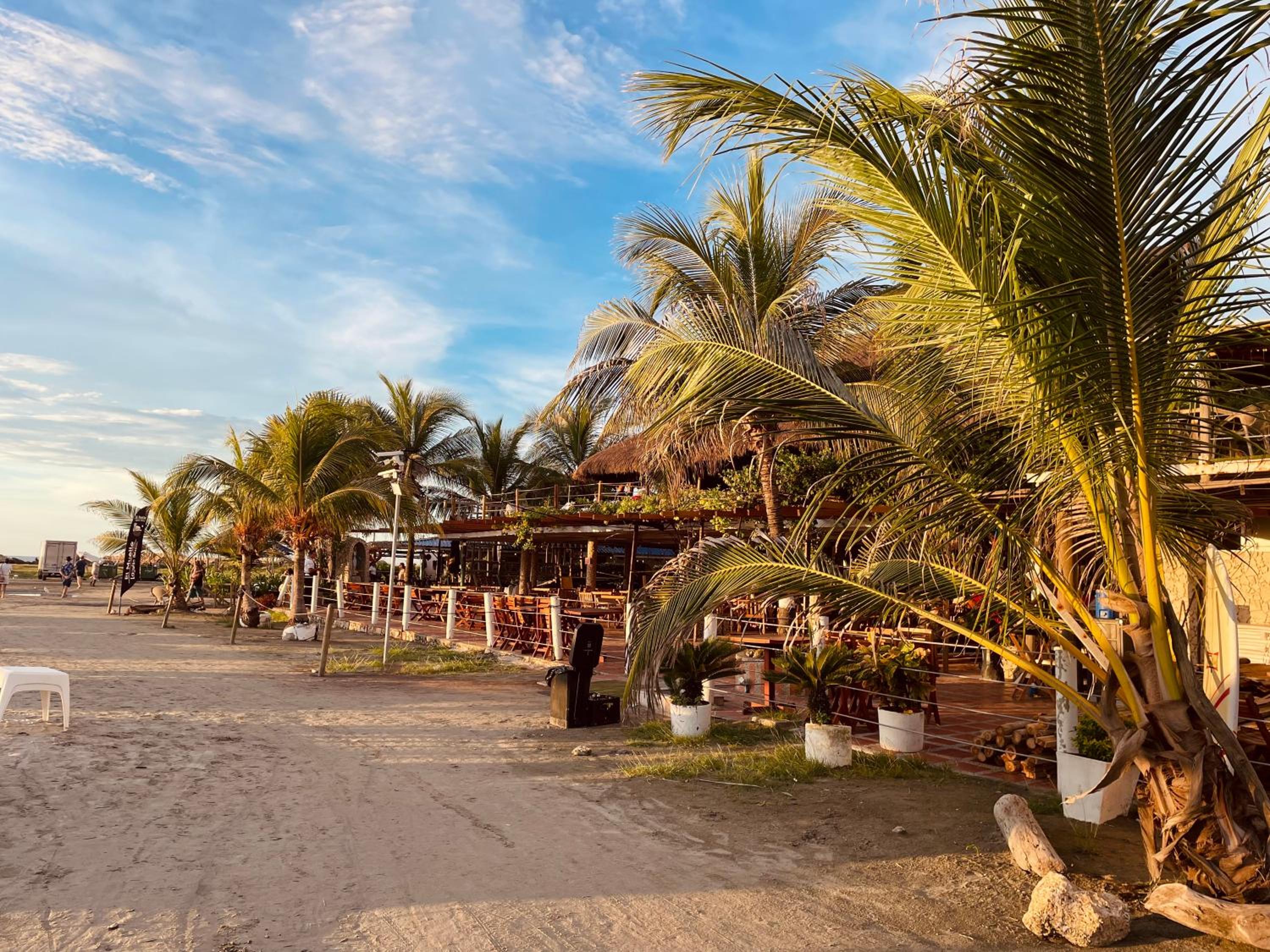 Hermoso Apartamento cerca a la playa