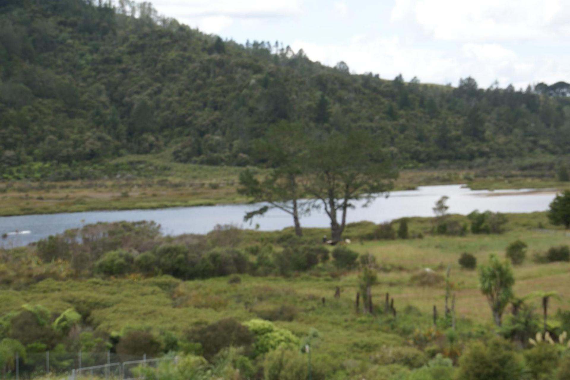 Hosts on the Coast Estuary Views