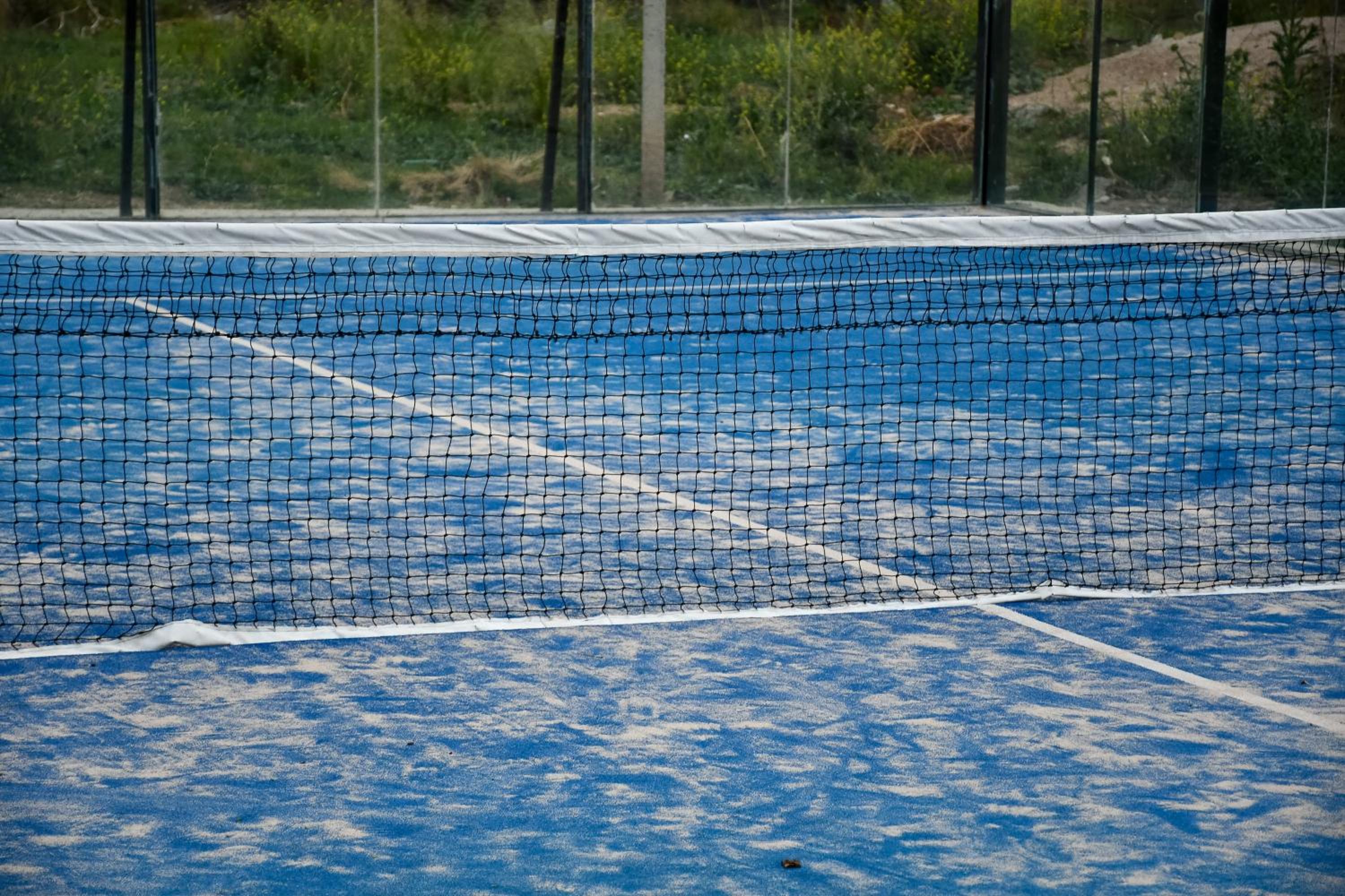 Altos de Brochero Cabañas & Padel