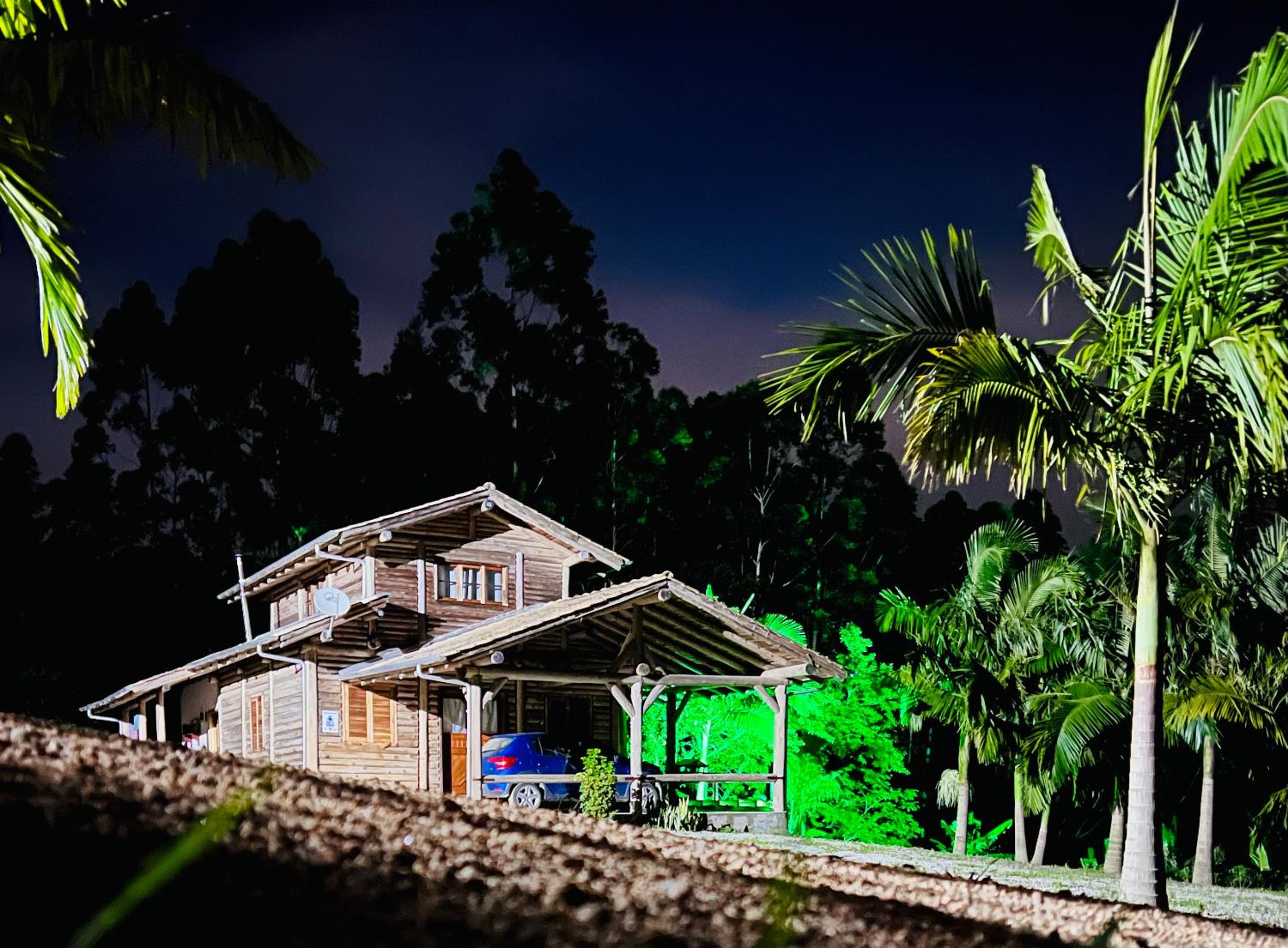 Sitio do Vô Adelfo