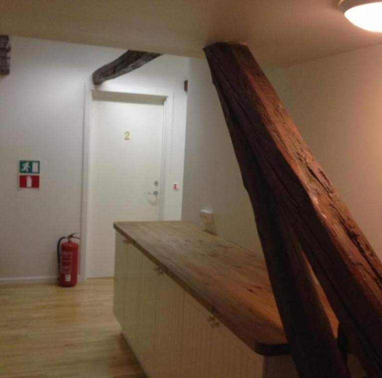 Kirke Såby Forsamlingshus