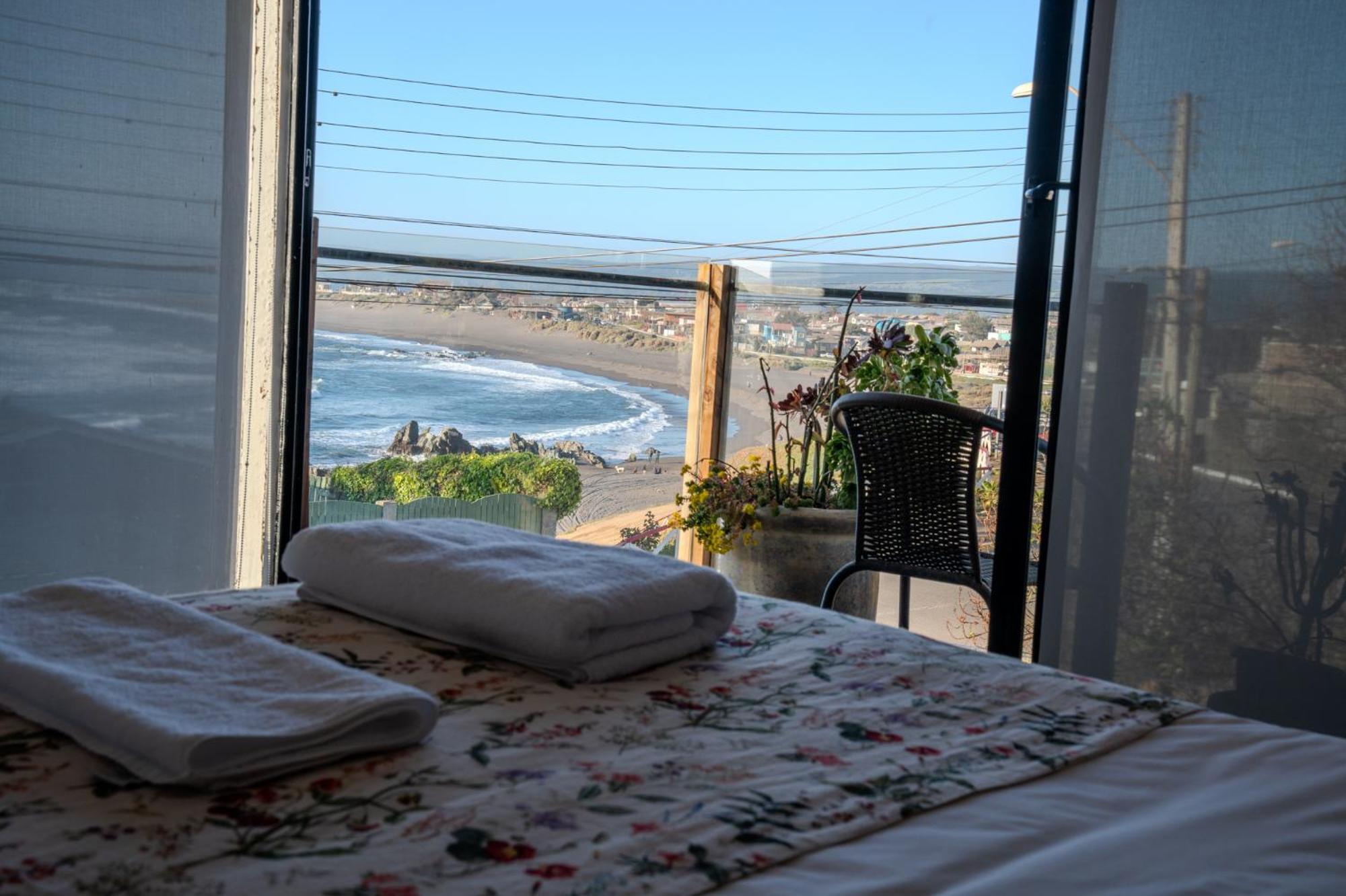 Hotel Boutique Aldea Del Mar