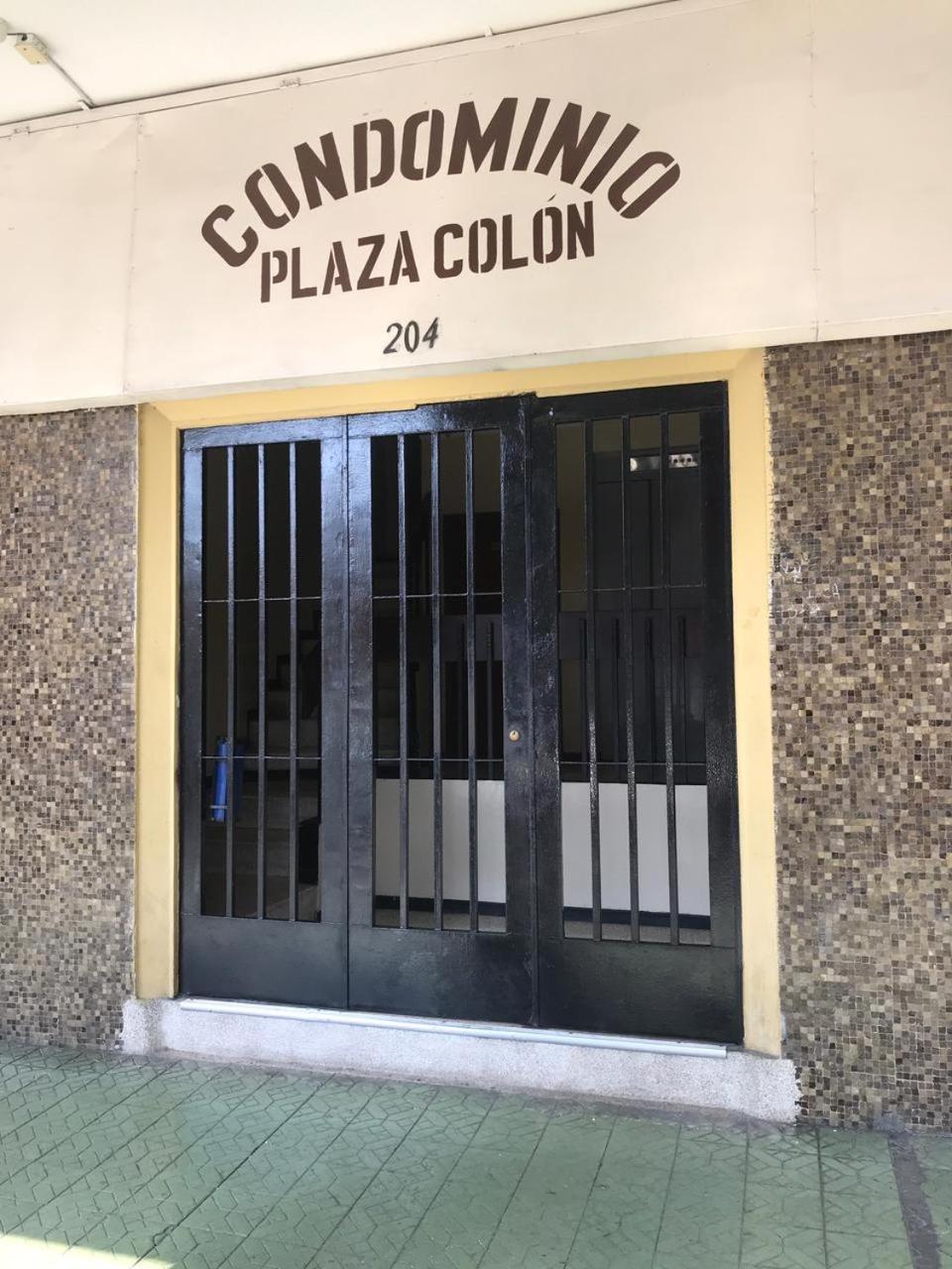 Departamento acogedor con balcón - Las Peñas view 2