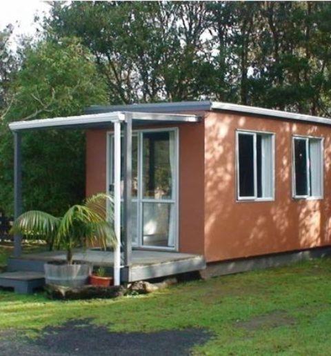 Ahipara TOP 10 Holiday Park